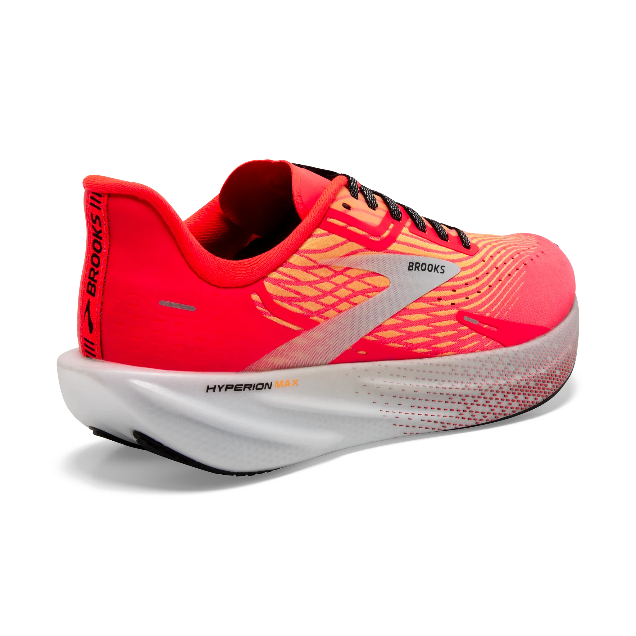 Men's Hyperion Max Torsion Support
