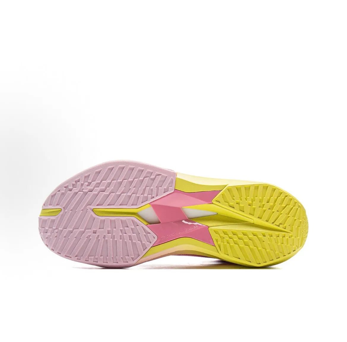 Li-Ning Ultra Light 2025 Supercar Club - Cherry Reliable Footwear comfort features
