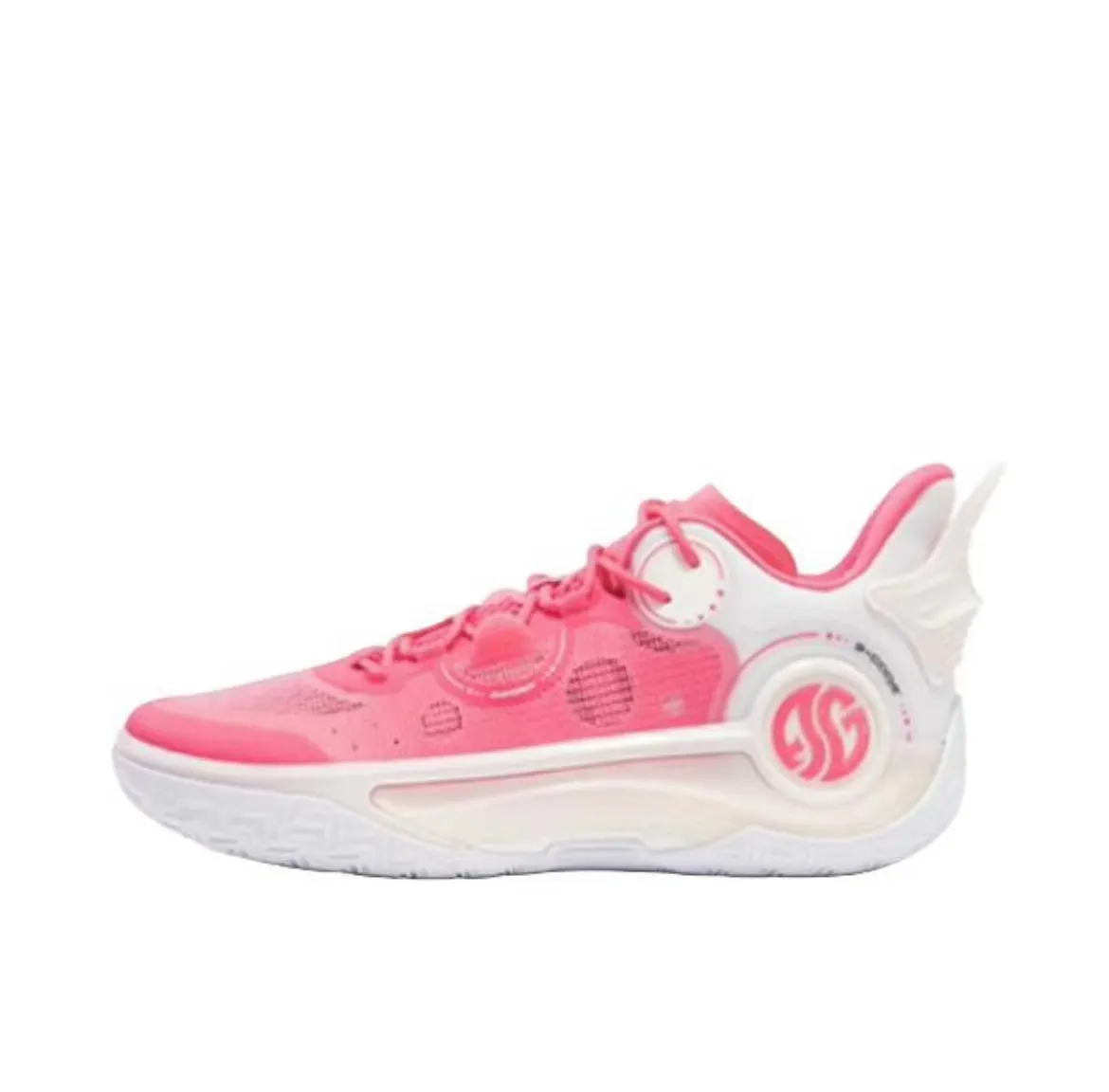 Midfoot Lockdown 361?? Aaron Gordon AG4 SE - Precious Animals