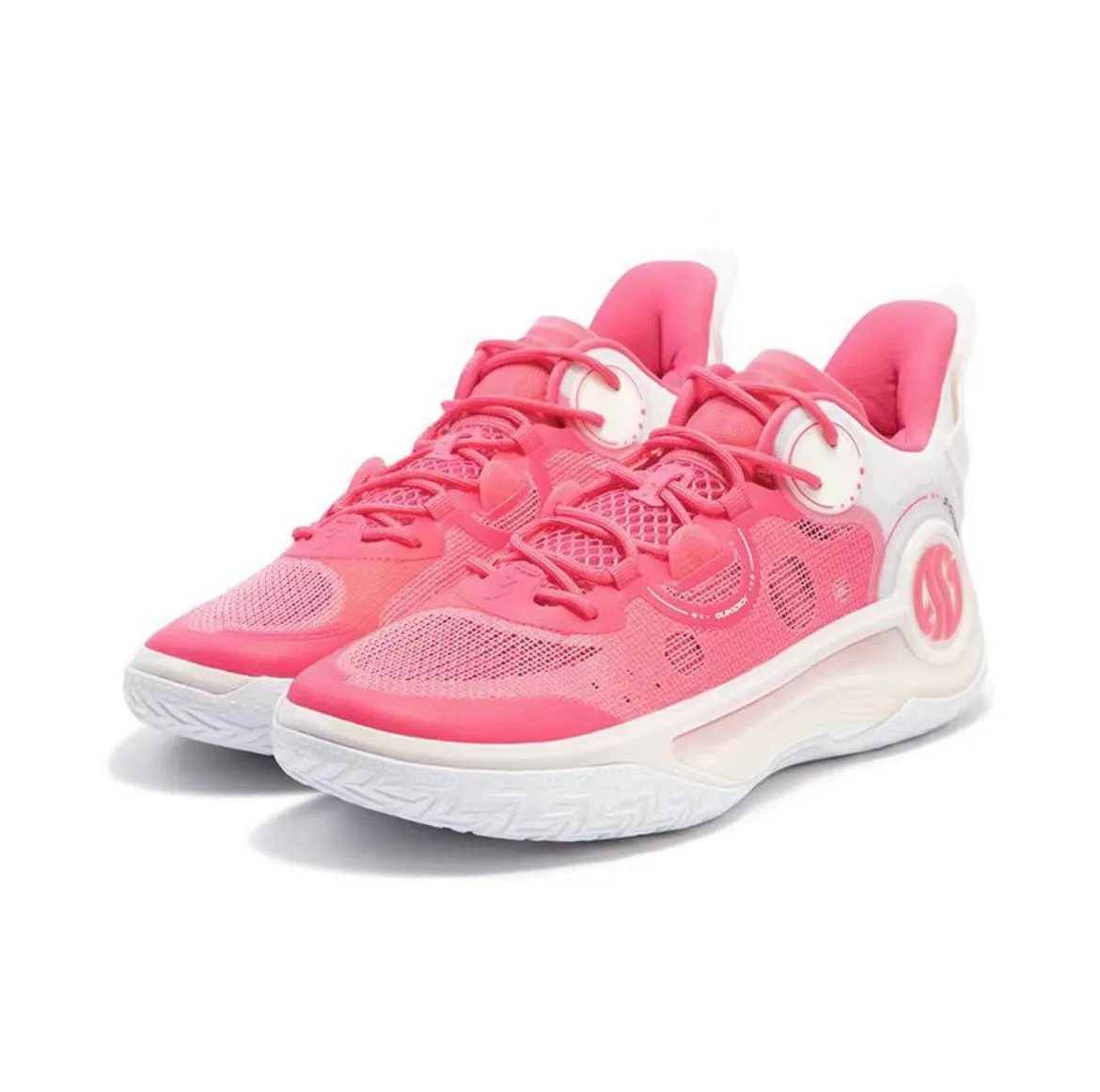 Power Transfer Grip Court Traction Boost 361?? Aaron Gordon AG4 SE - Precious Animals