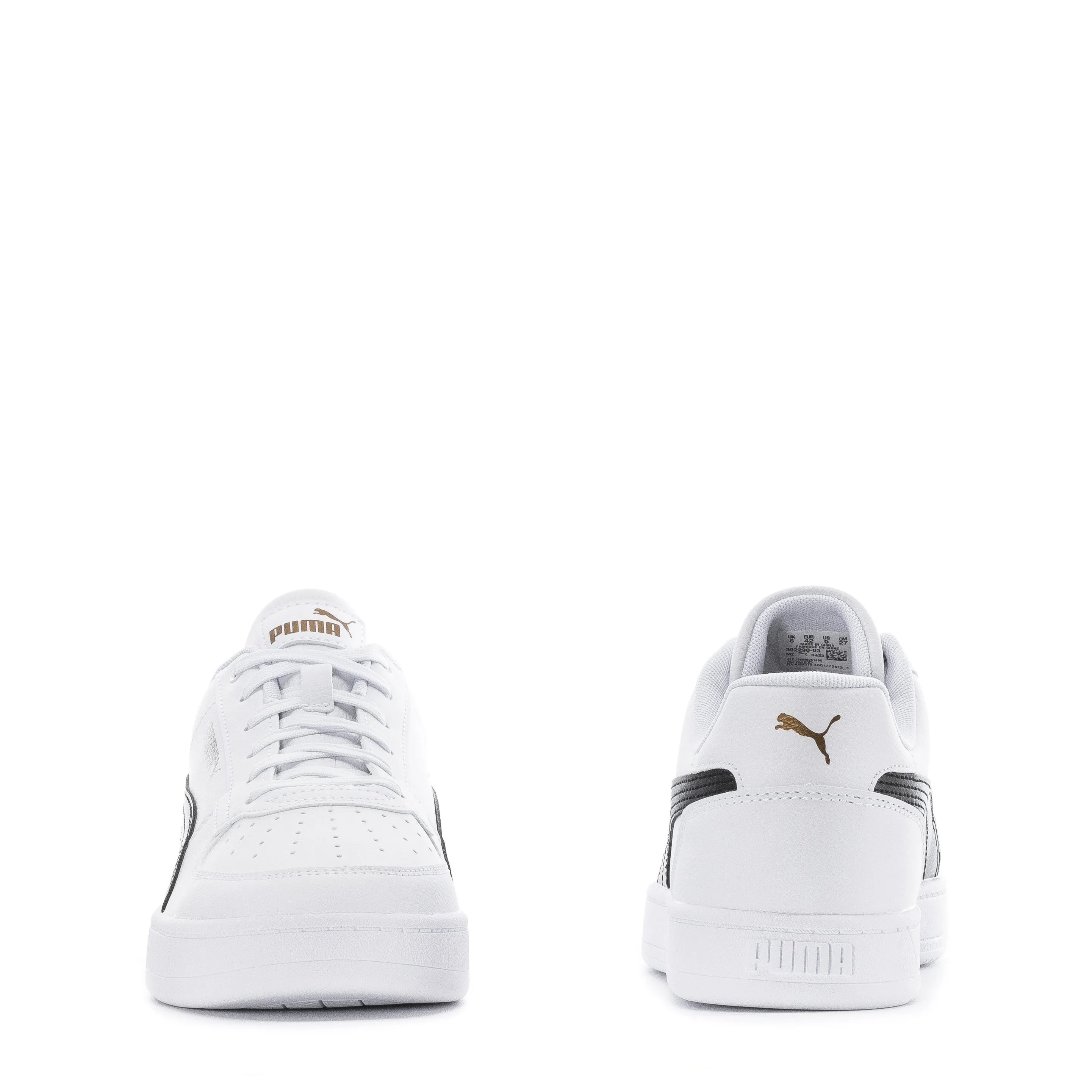 Quick Pack Rolling Motion Sole Caven 2.0 - Mens