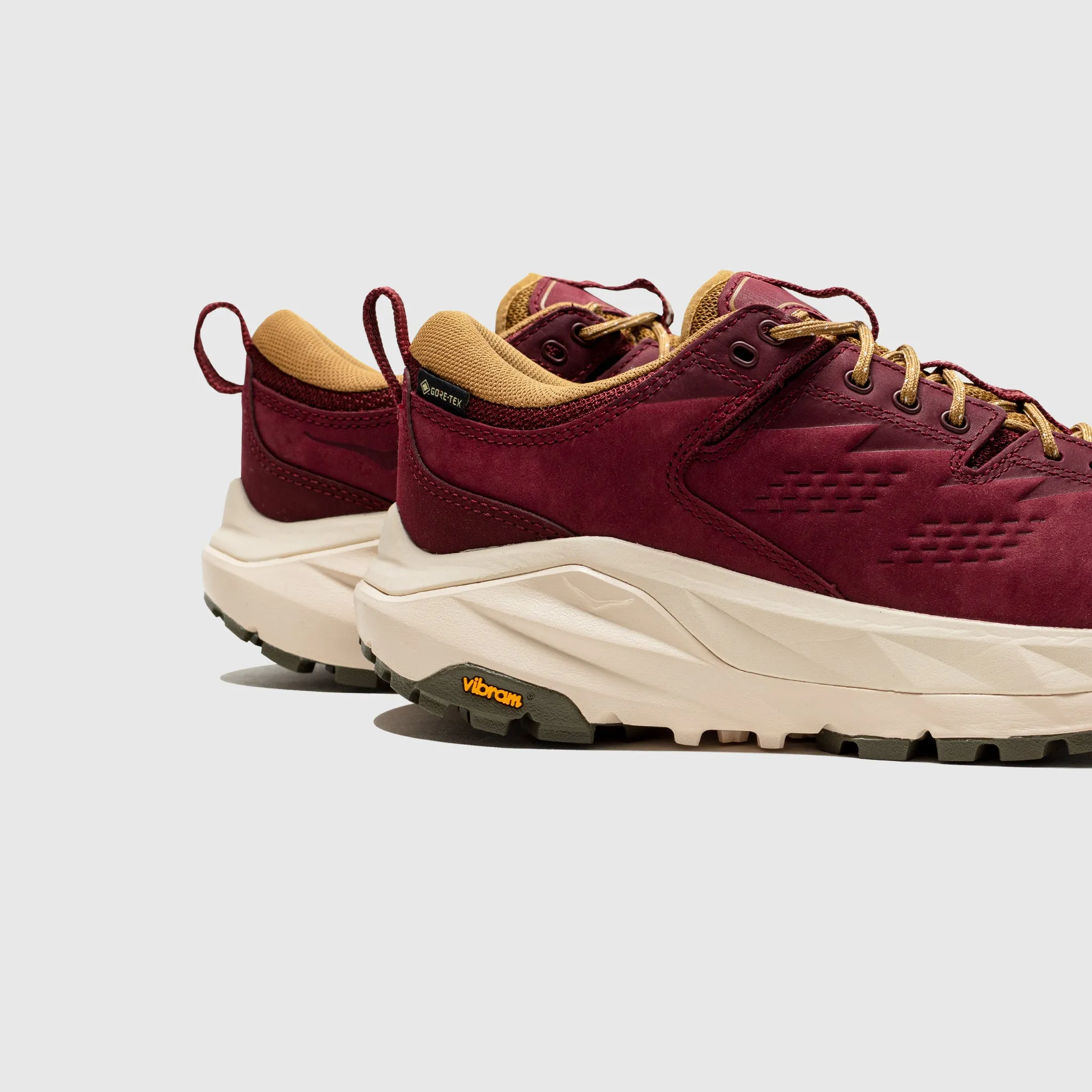 KAHA LOW GTX TP Torsion control