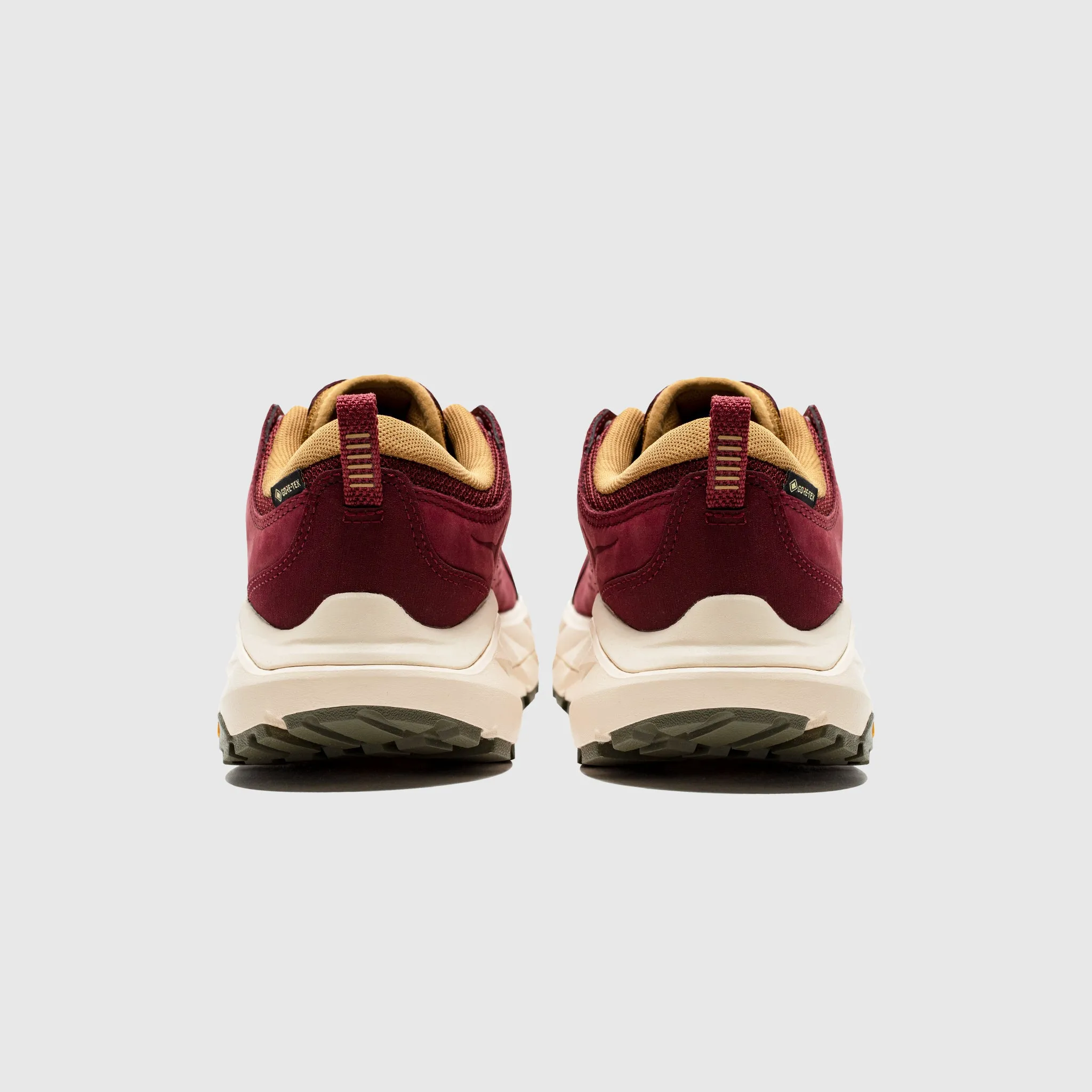 Ergonomic Footbed KAHA LOW GTX TP