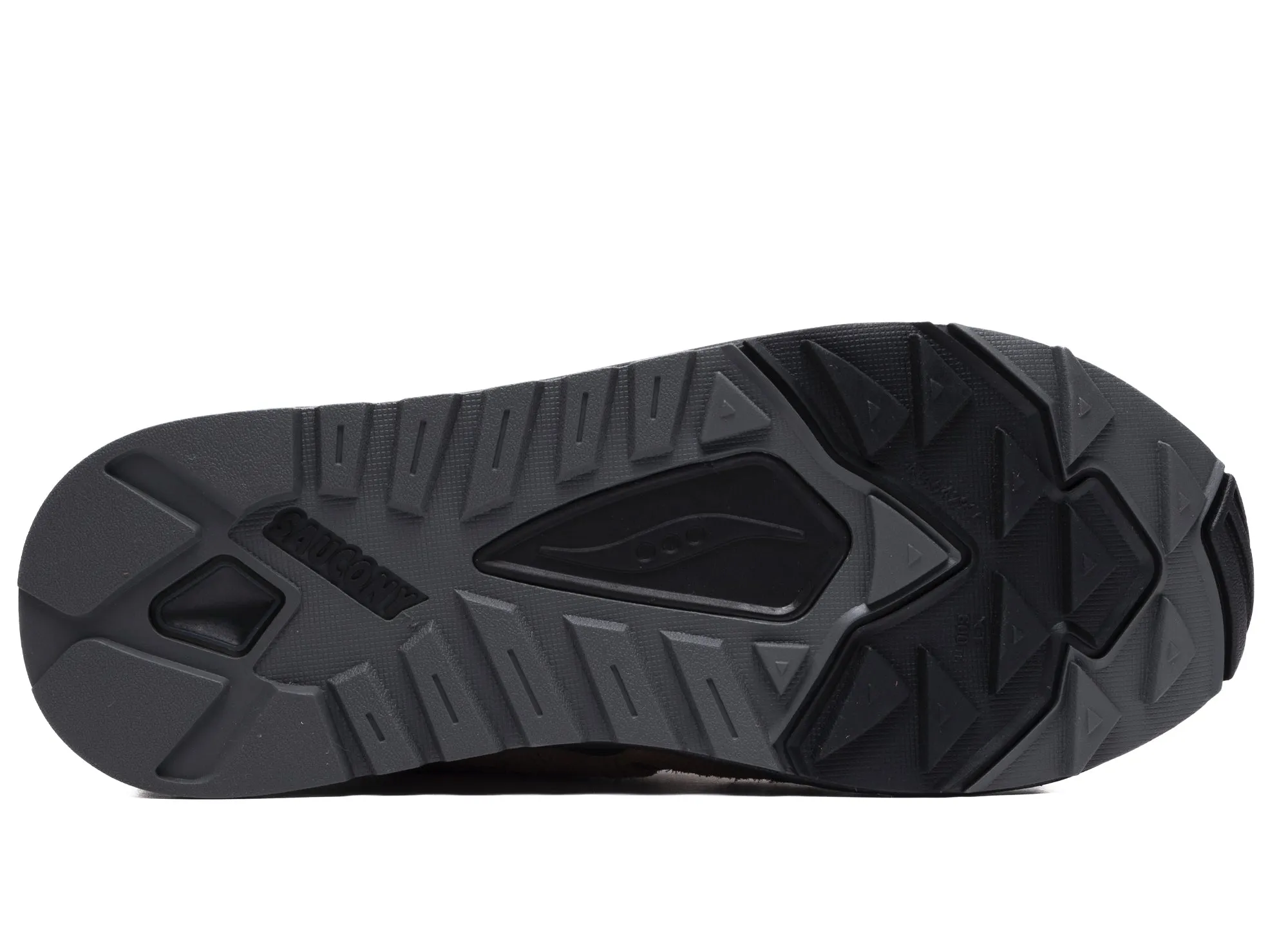 Saucony x Colour Plus Companie Grid Shadow 2 running for muscle strength style - brand shoes