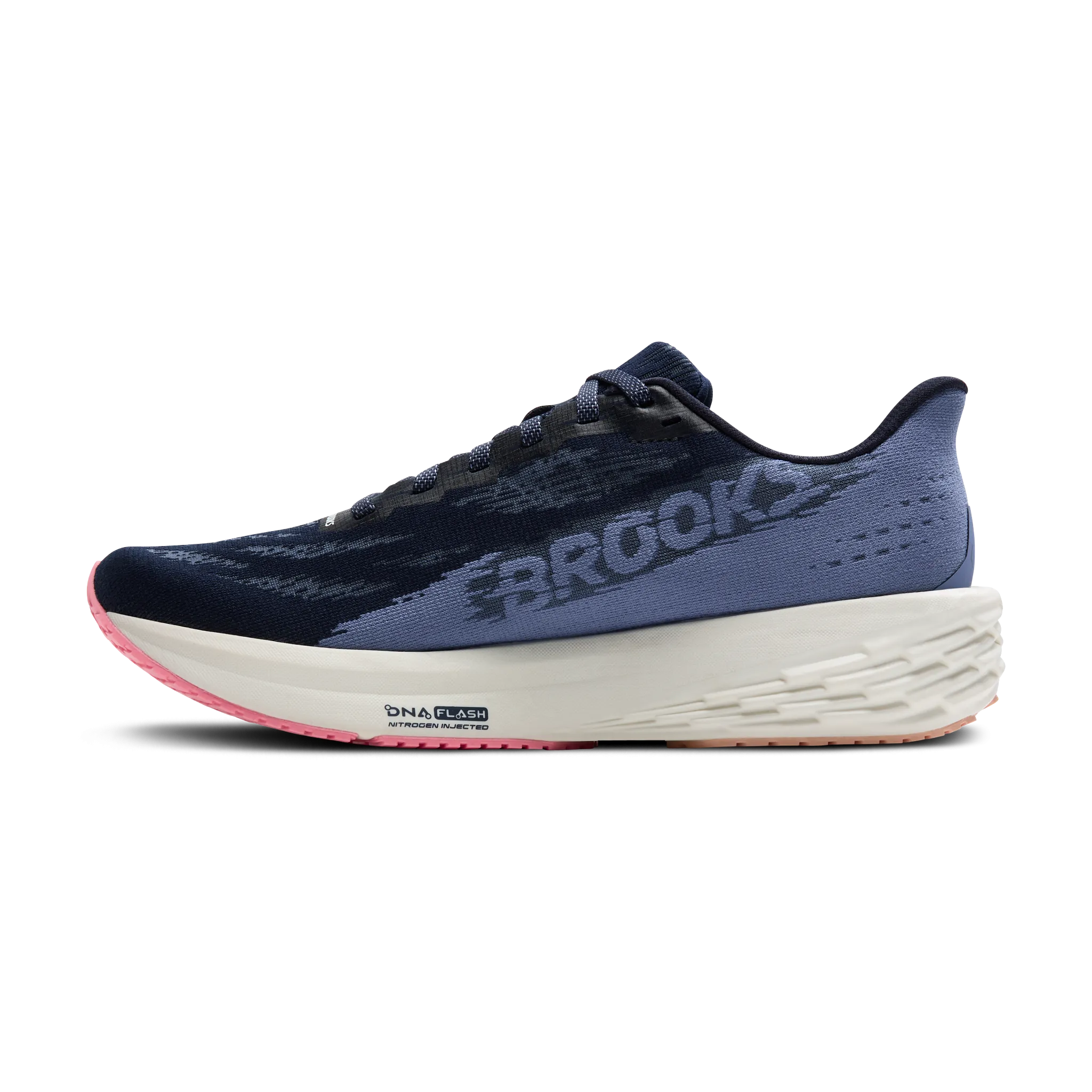 Women's Launch 11 Dynamic Fit Upper