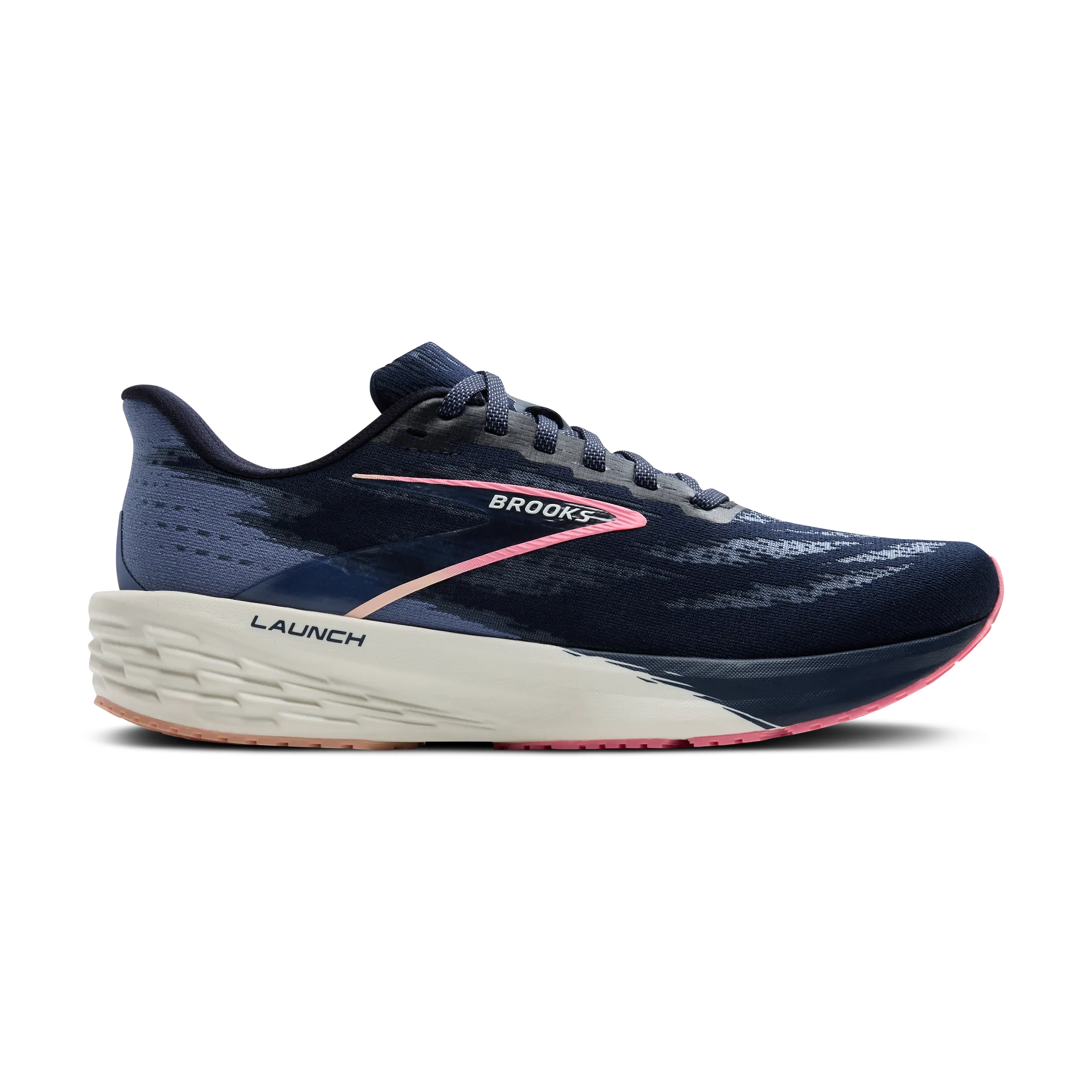 Women's Launch 11 Thermoplastic Components high - arch support