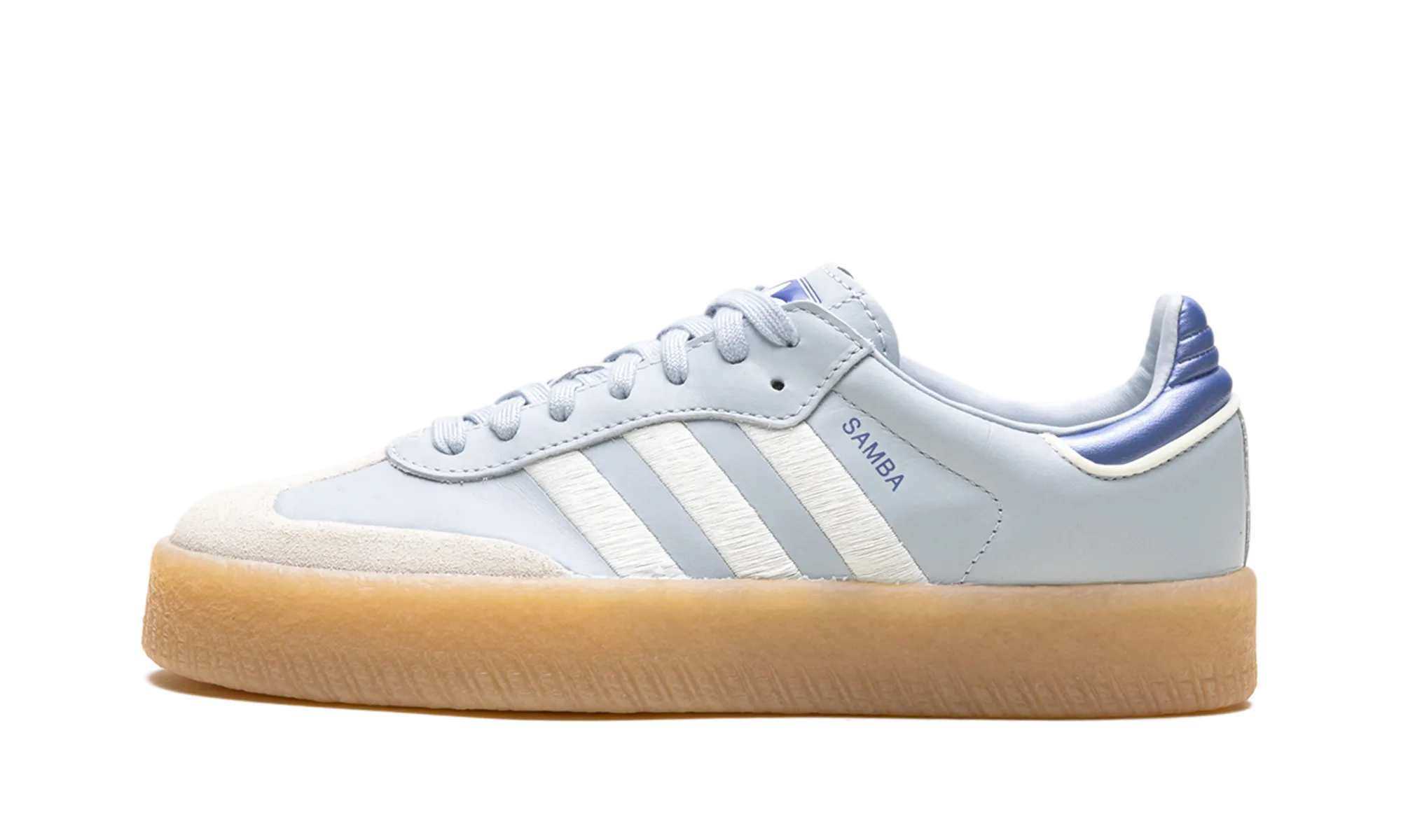 Coach Hike Responsive cushioning Sambae WMNS "Halo Blue"