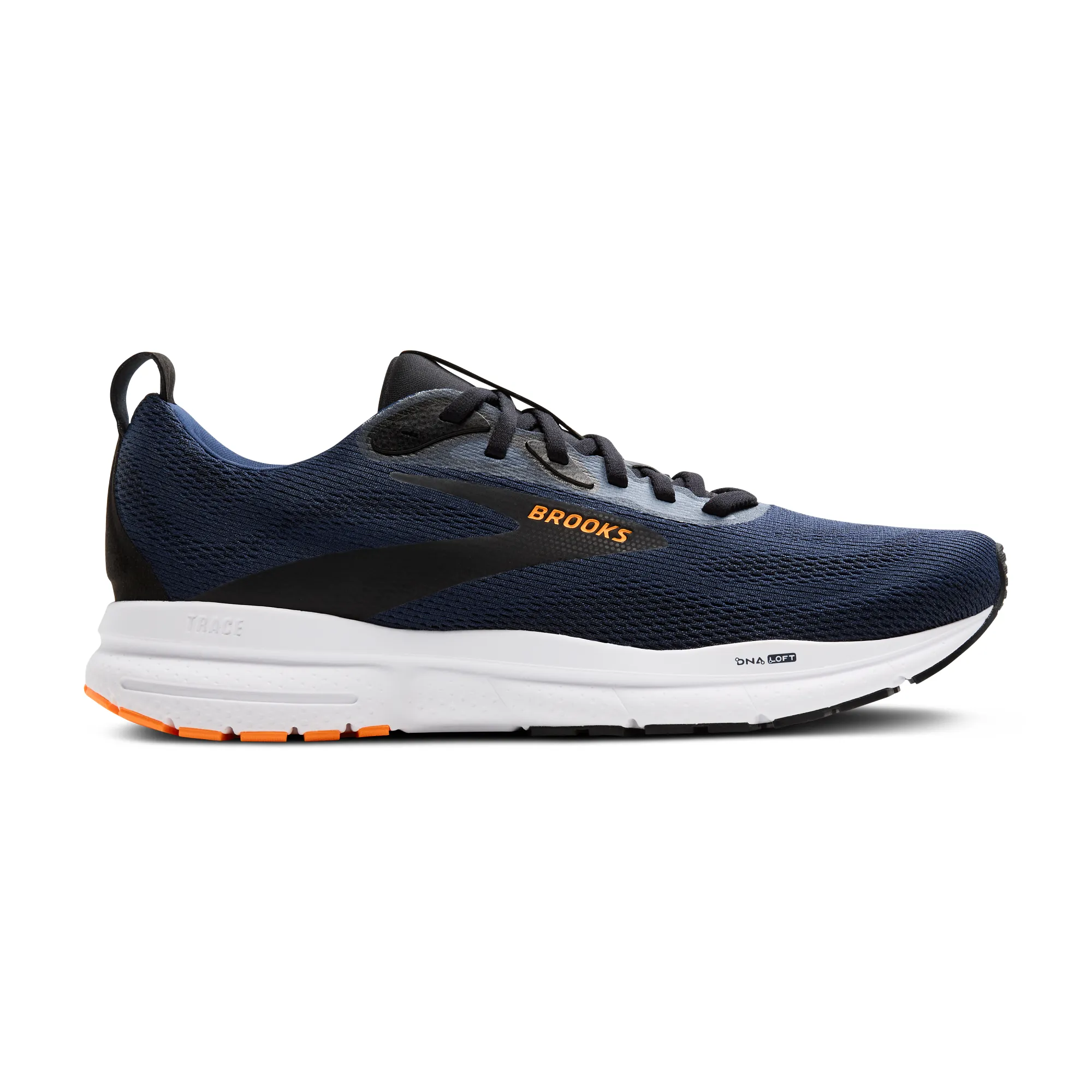 Men's Trace 4 Non Slip Tread Pattern