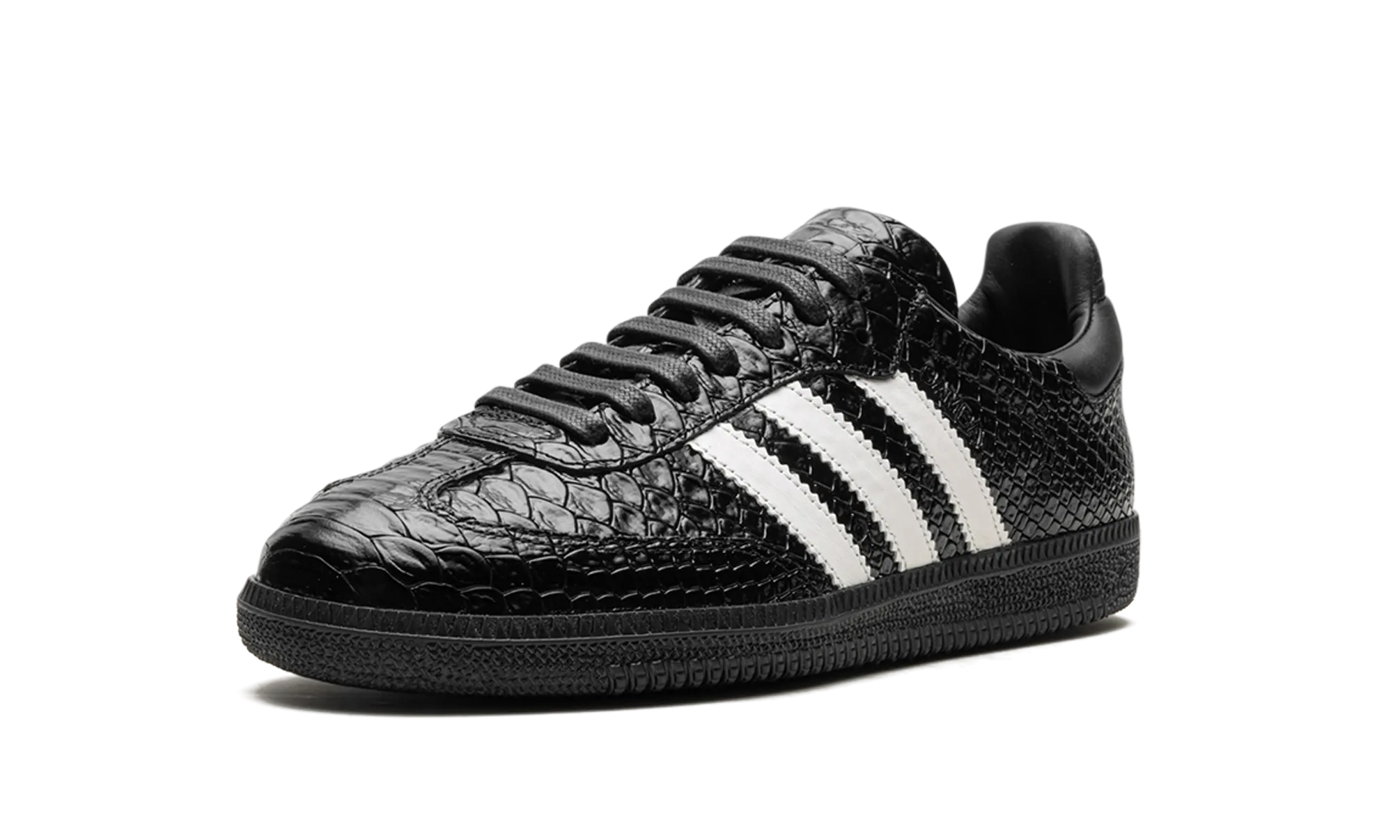 Bounce Hike Long Day Samba OG "Made in Italy - Black Croc"