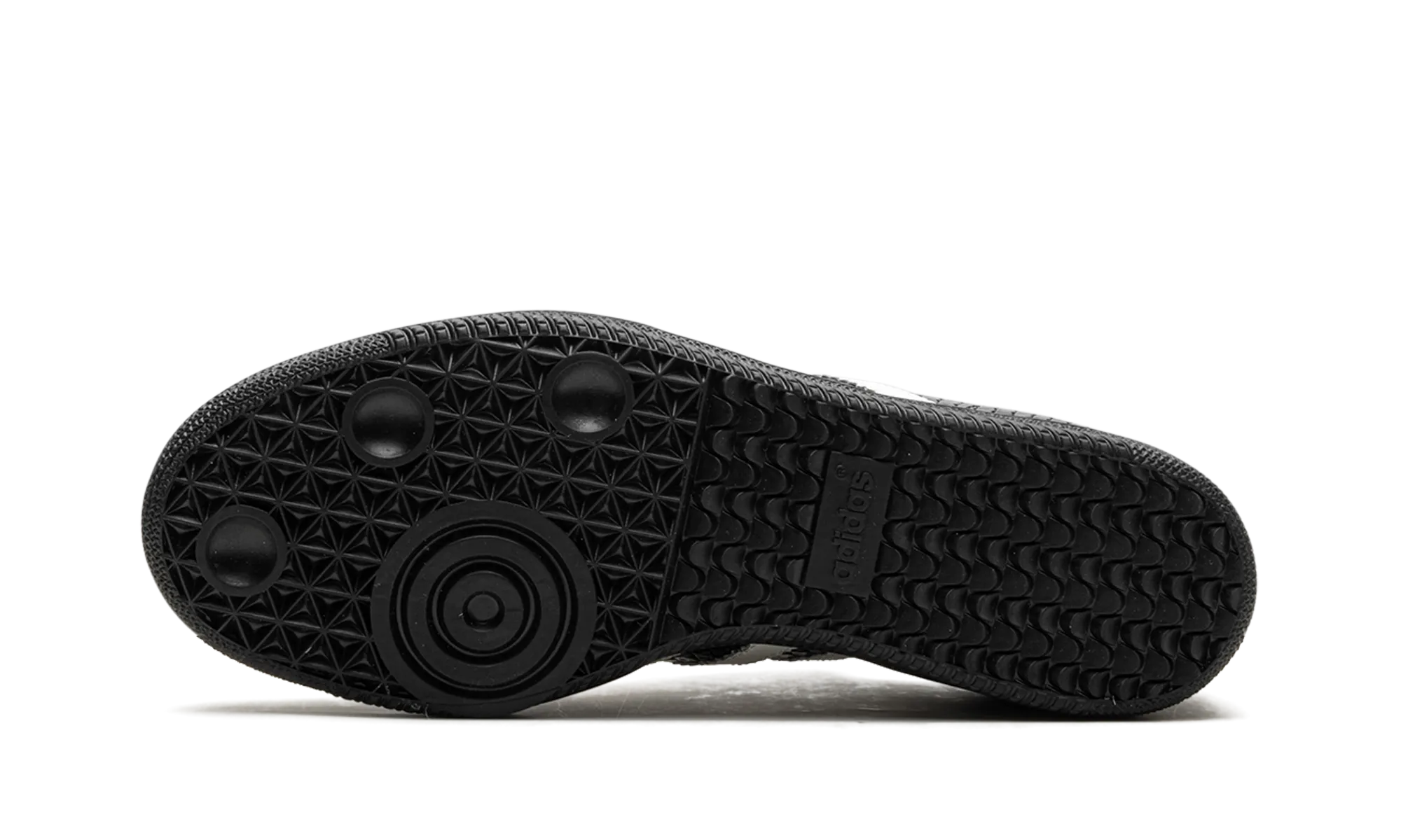 Samba OG "Made in Italy - Black Croc" Glow Edge