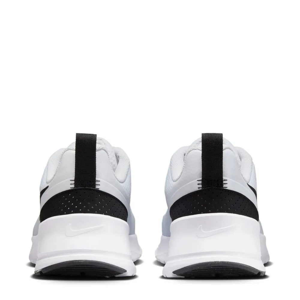 Air Max NuAxis - Mens Fiber Mix Abrasion Resistant Outsole