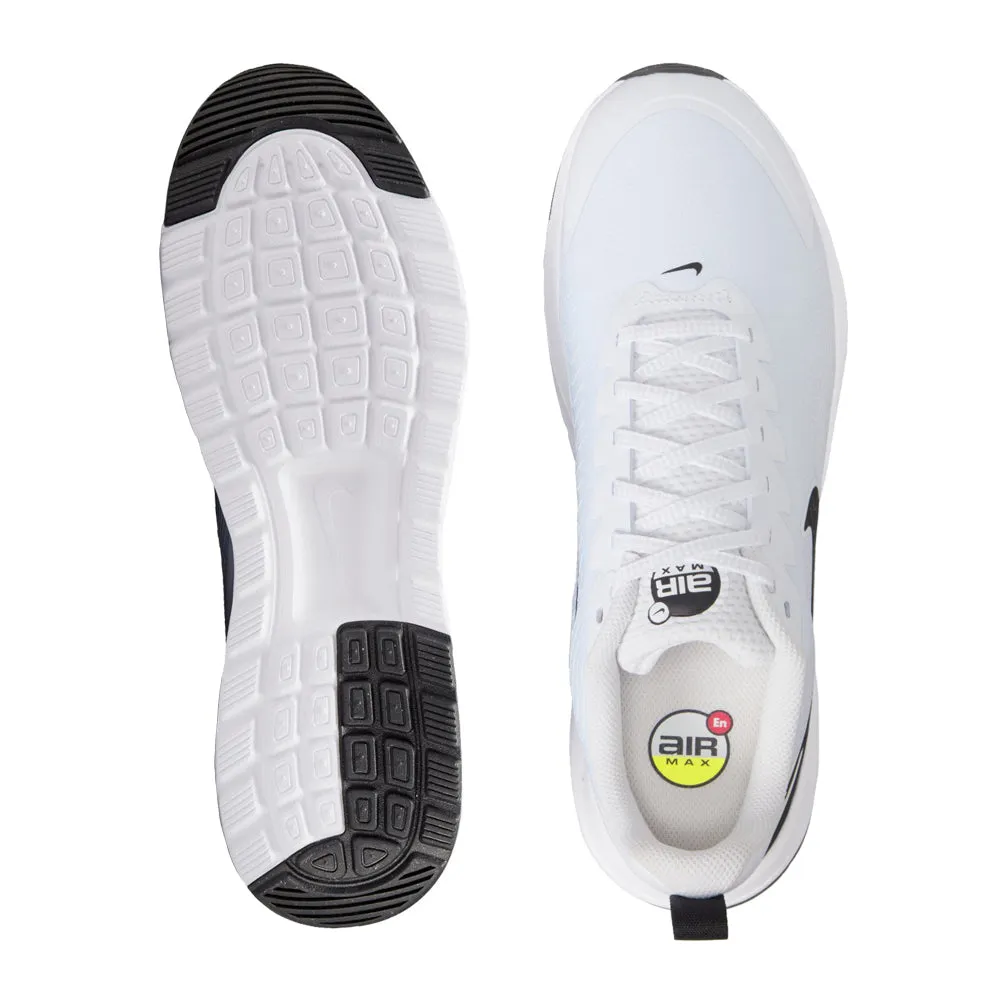 Air Max NuAxis - Mens Moisture Wicking Fabric Bunion Friendly Structure