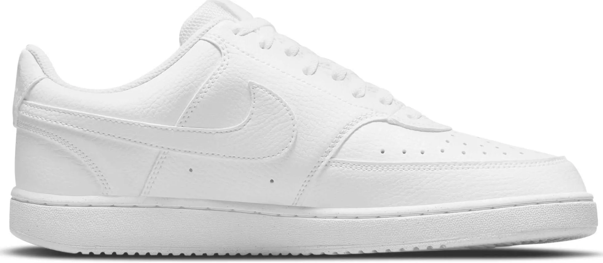 Dust Guard Court Vision Low Next Nature Men's Sportswear Shoes