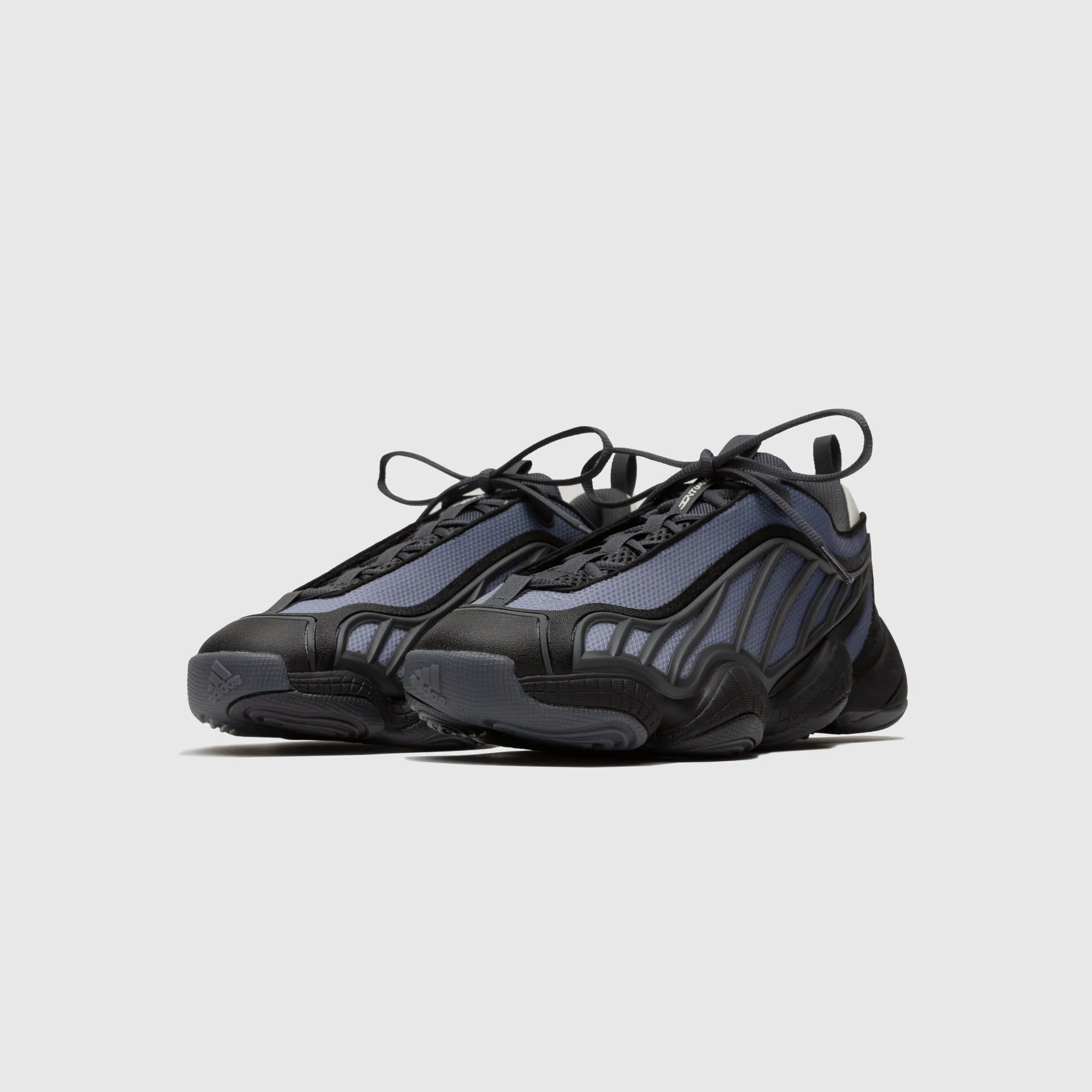 PACKER X ADIDAS FYW INTIMIDATION LOW "ANTHRACITE" Show Stage Supportive Core Active People