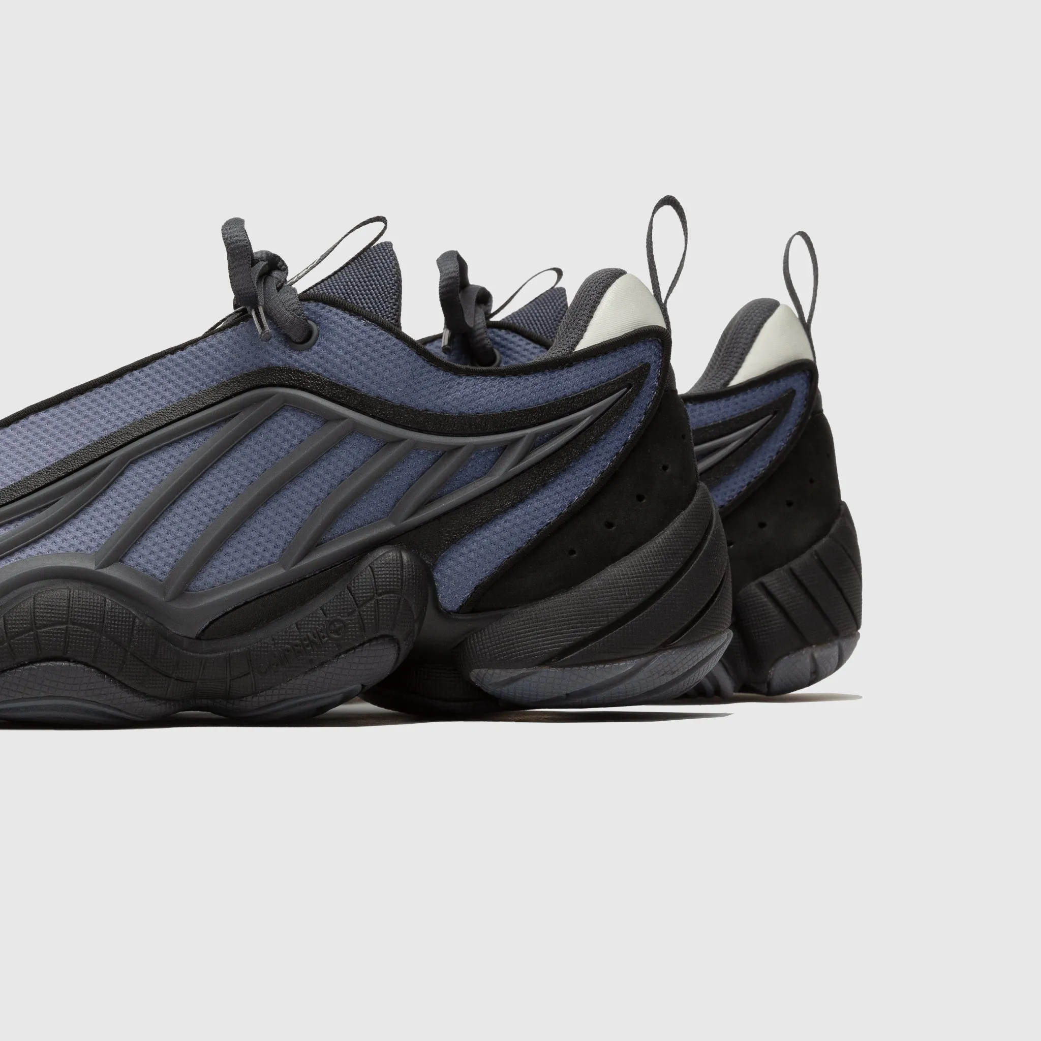 PACKER X ADIDAS FYW INTIMIDATION LOW "ANTHRACITE" Quality