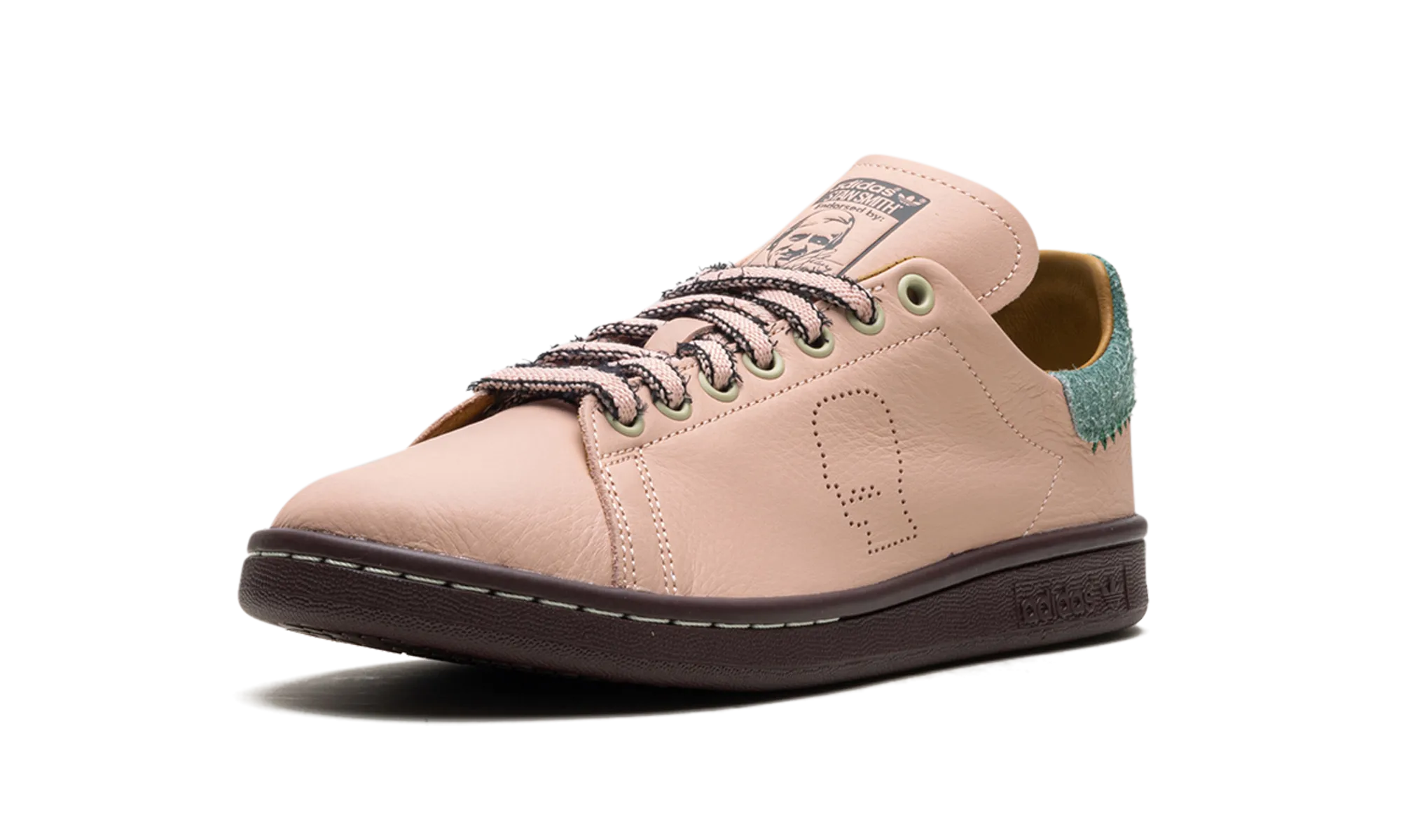 Fashionable Design STAN SMITH "BRAIN DEAD - 'VAPOUR PINK'"