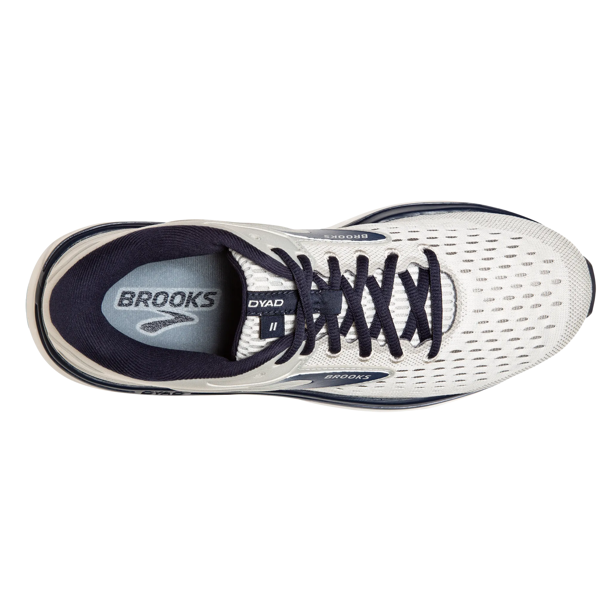 Ventilation Perforation System Men's Dyad 11