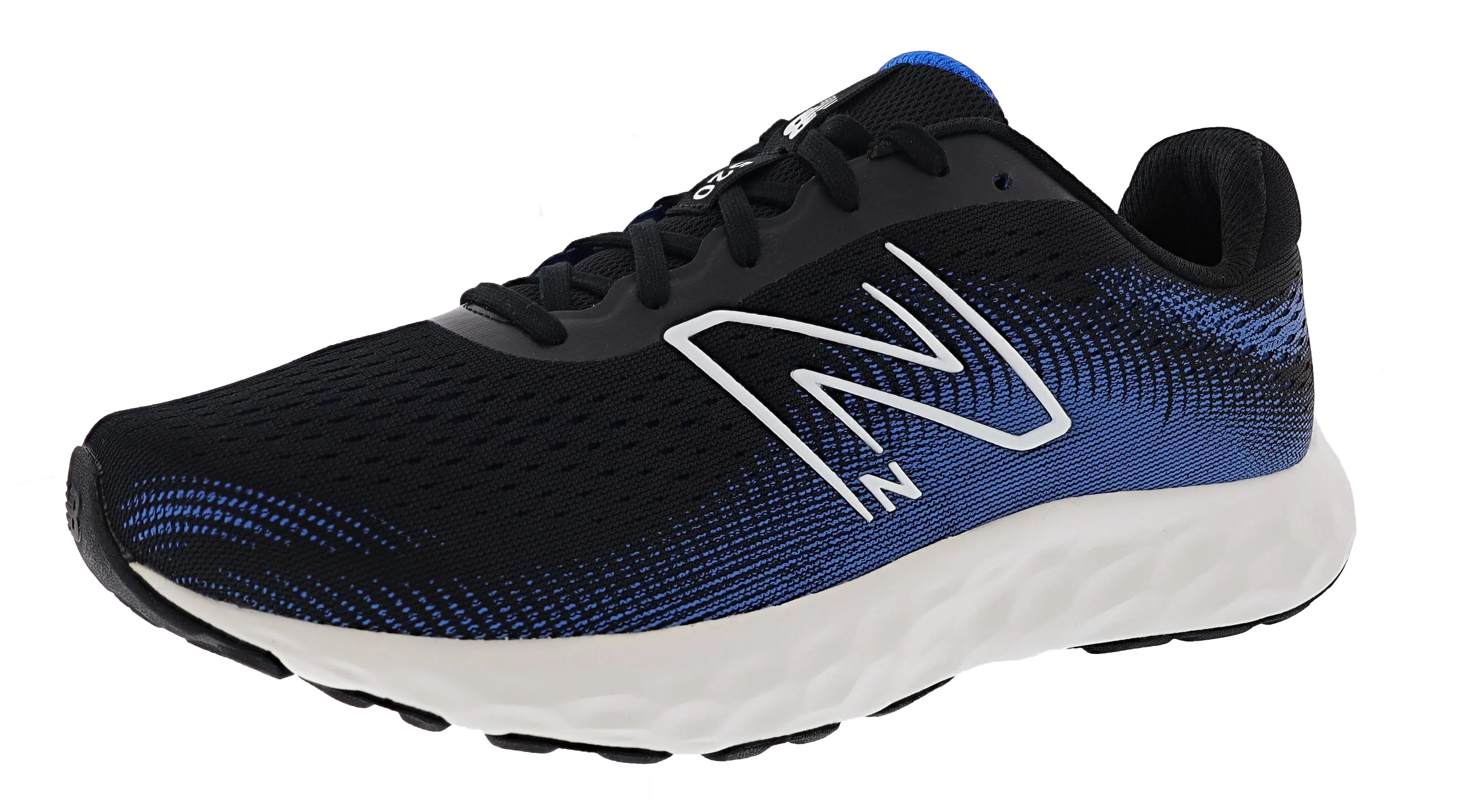 New Balance Men's 520 v8 Lightweight Running Shoes Beach Fun