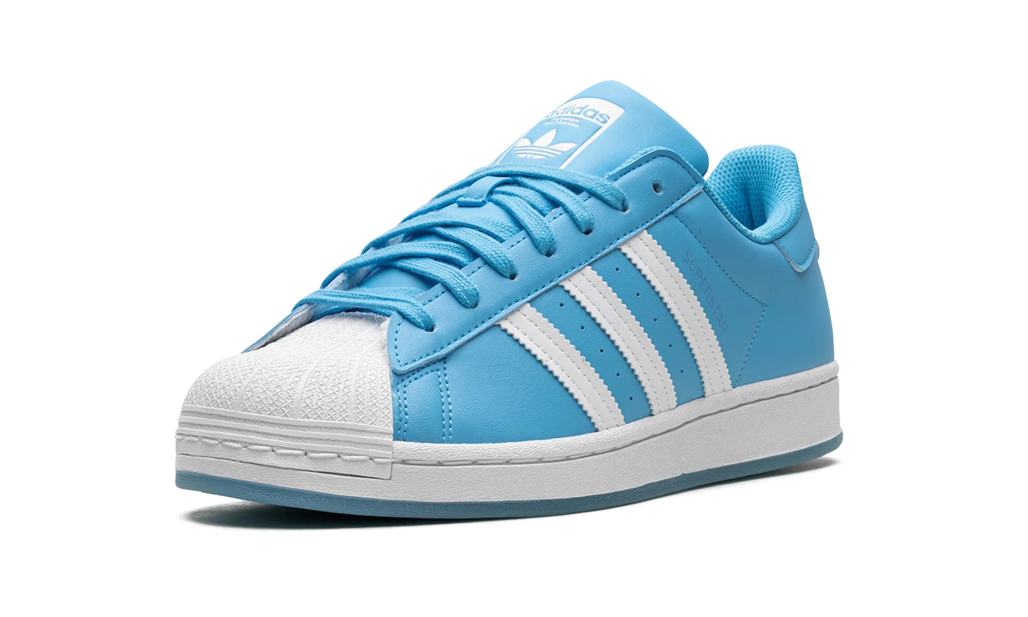 Insole Comfort adidas Superstar "Sky Rush"