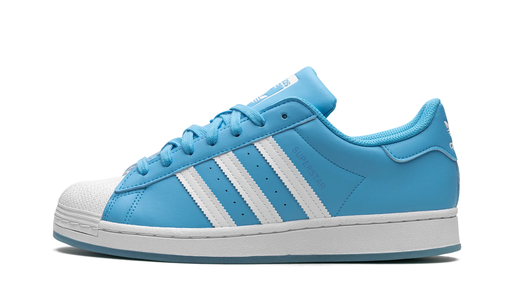 adidas Superstar "Sky Rush" Soft Build Footwear Flex
