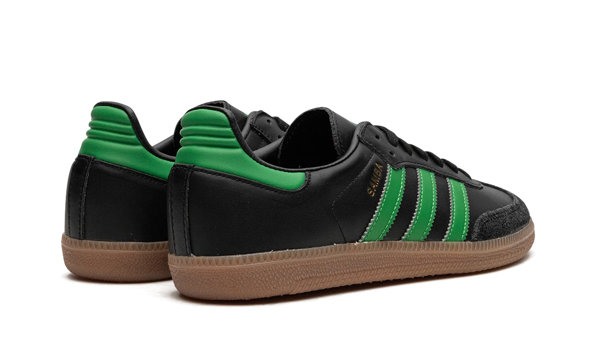 Street Casual Antibacterial Samba "Austin FC"