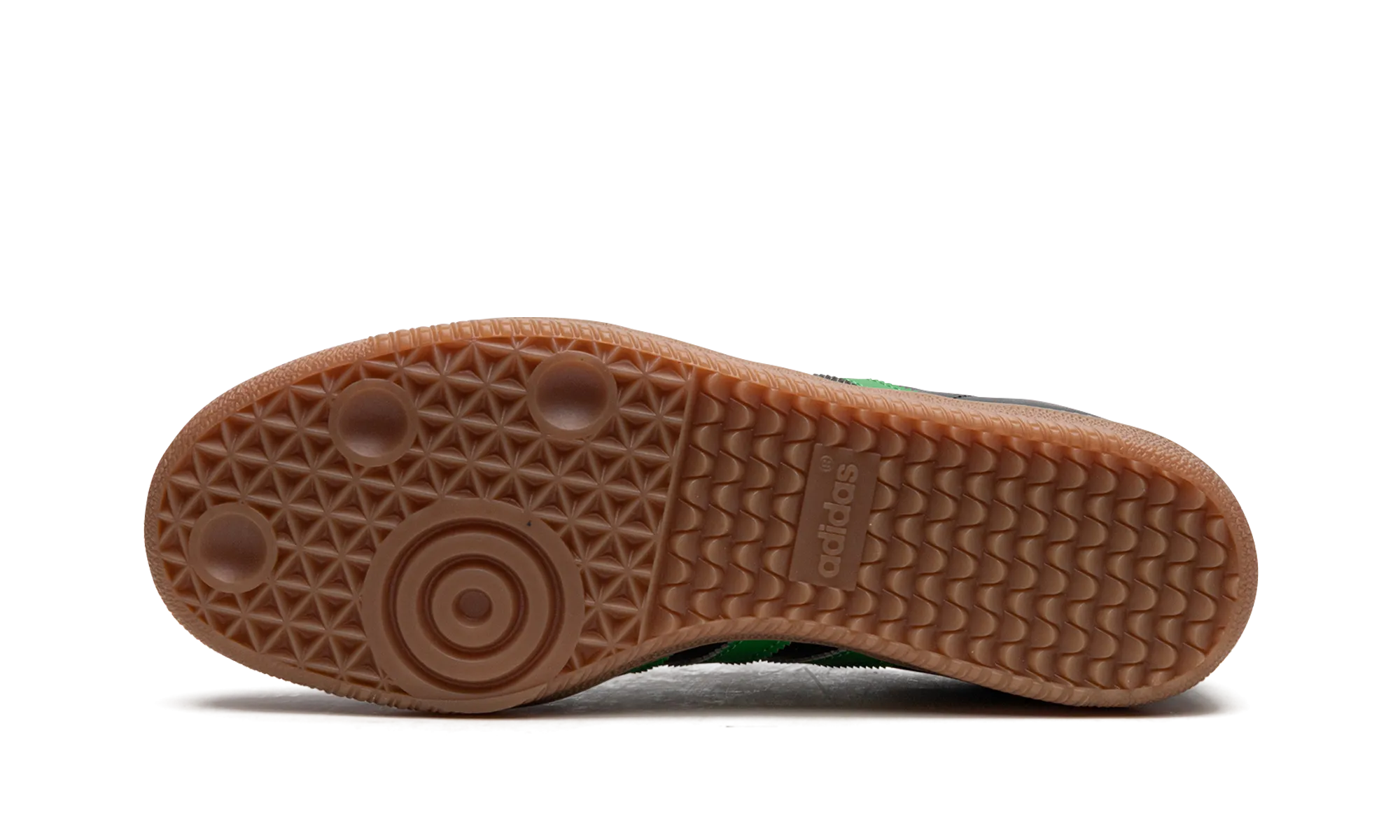 Samba "Austin FC" Blossom Step Foam Midsole Cushioning