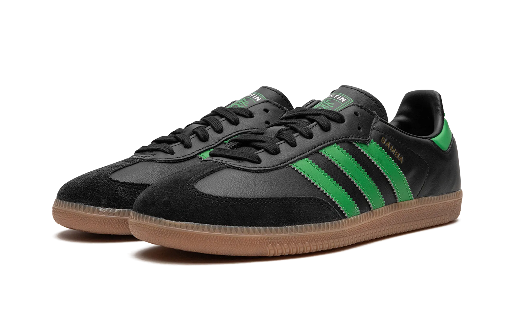Samba "Austin FC" All weather
