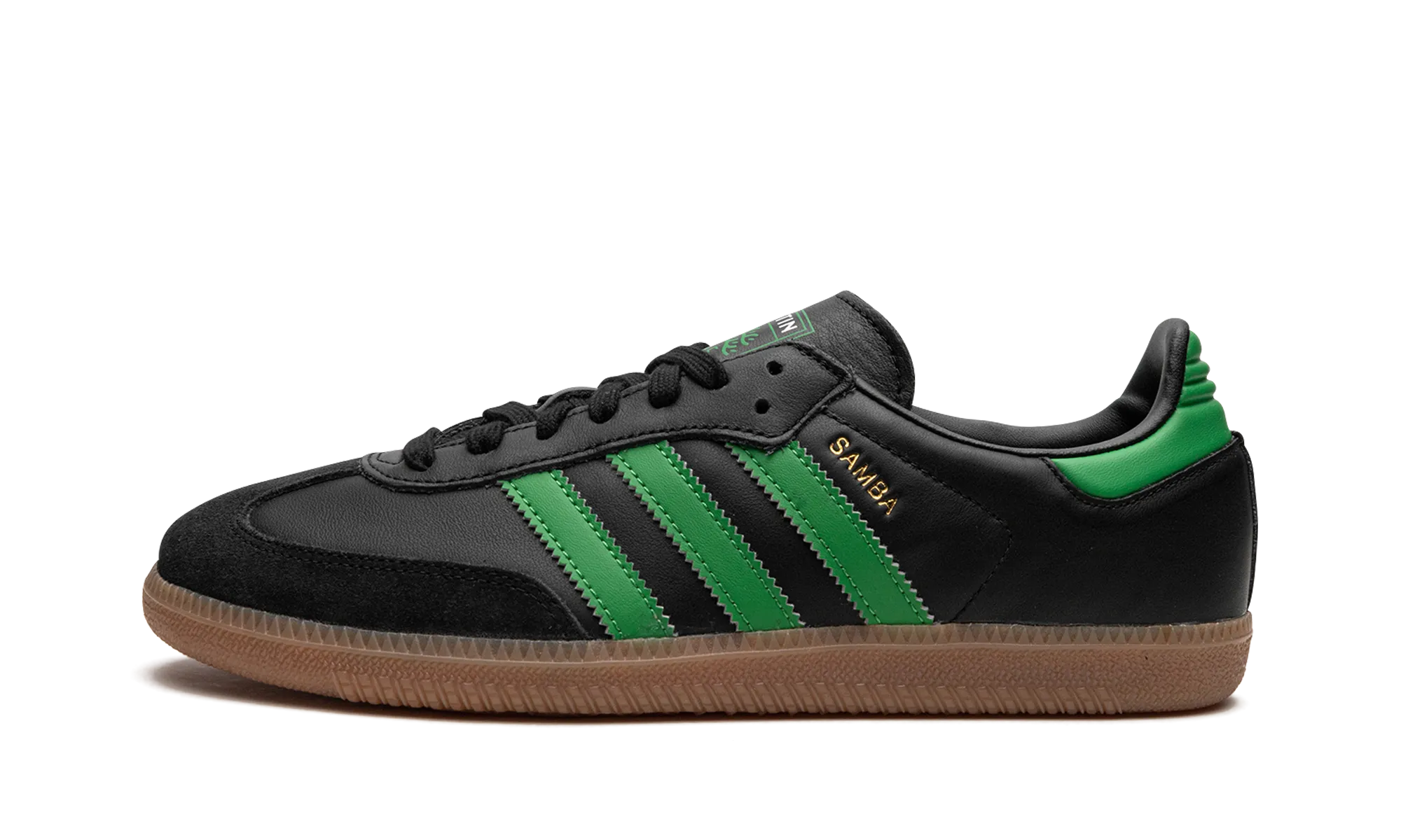 Secure fit Samba "Austin FC"
