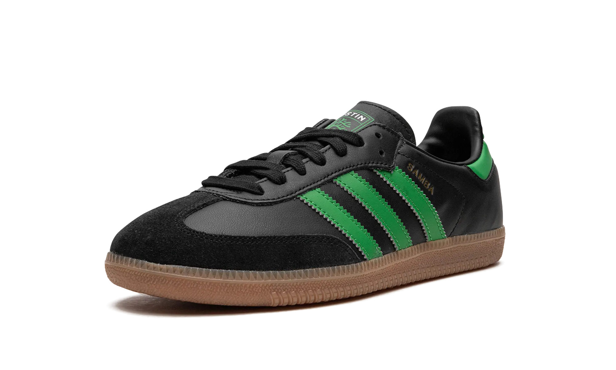 adult style Instant Fit Samba "Austin FC"