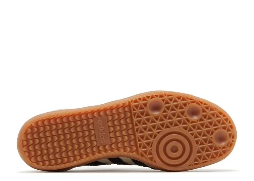 Feet Relief Slip On Convenience Adidas Samba OG Putty Grey