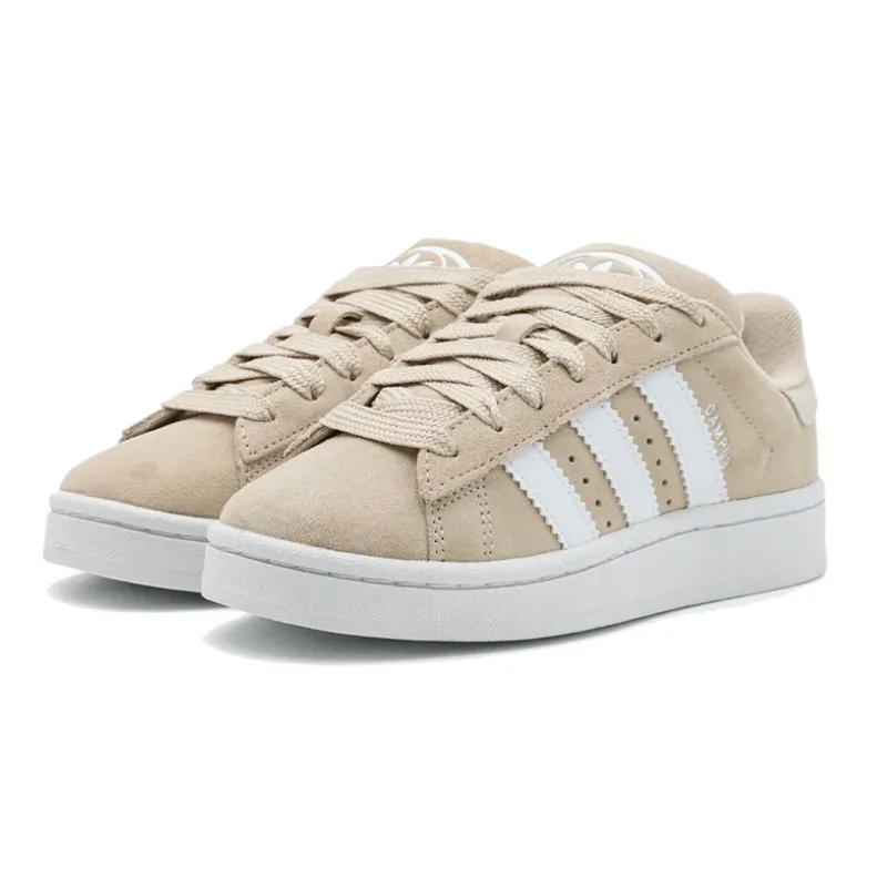 Adidas Campus 00s Beige Cloud White River Hike Weekend Trip