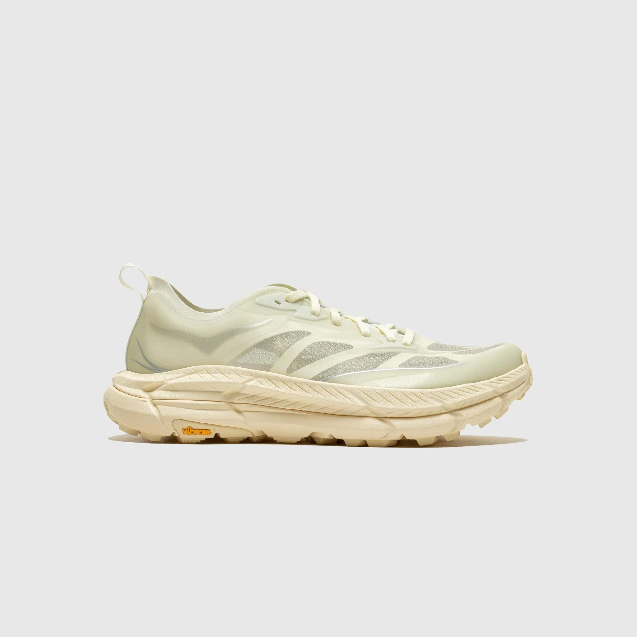 Shock Absorption Midsole U MAFATE SPEED 4 LITE