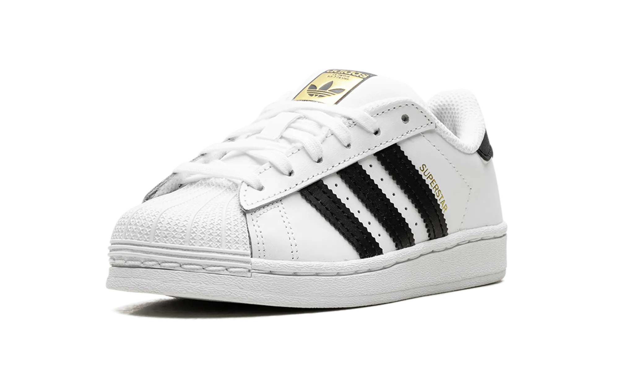 Road Fit Superstar PS "Black and White"
