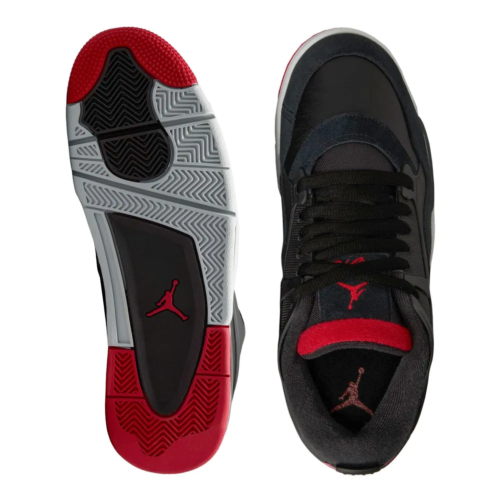 Ultra Light Airport Travel Comfort Outsole 4 RM - Mens