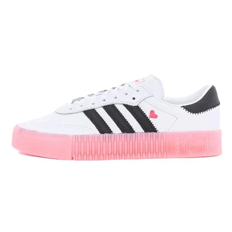 Trend Ready adidas Sambarose Valentine