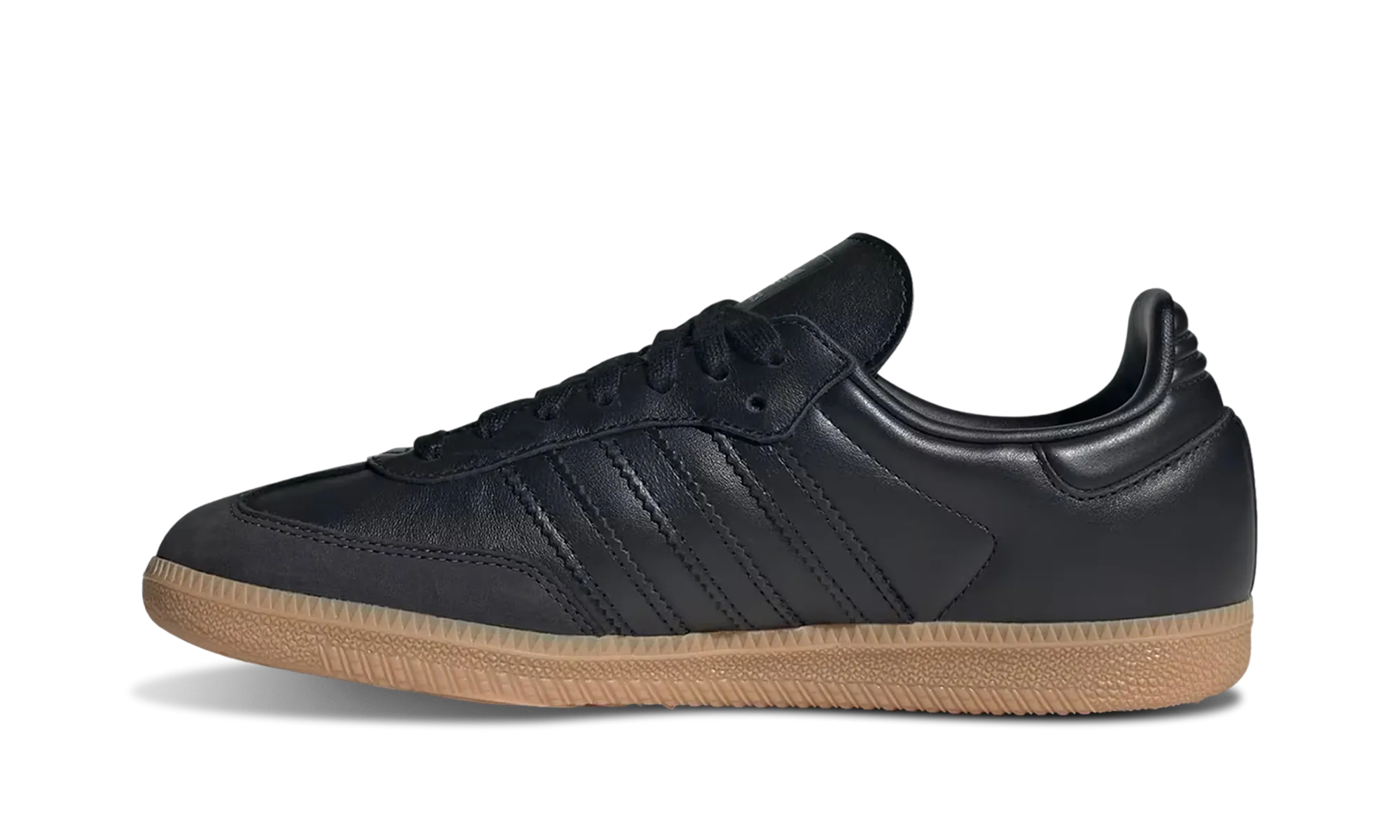 Mild Support Guide Hike Samba OG WMNS "Black Carbon"