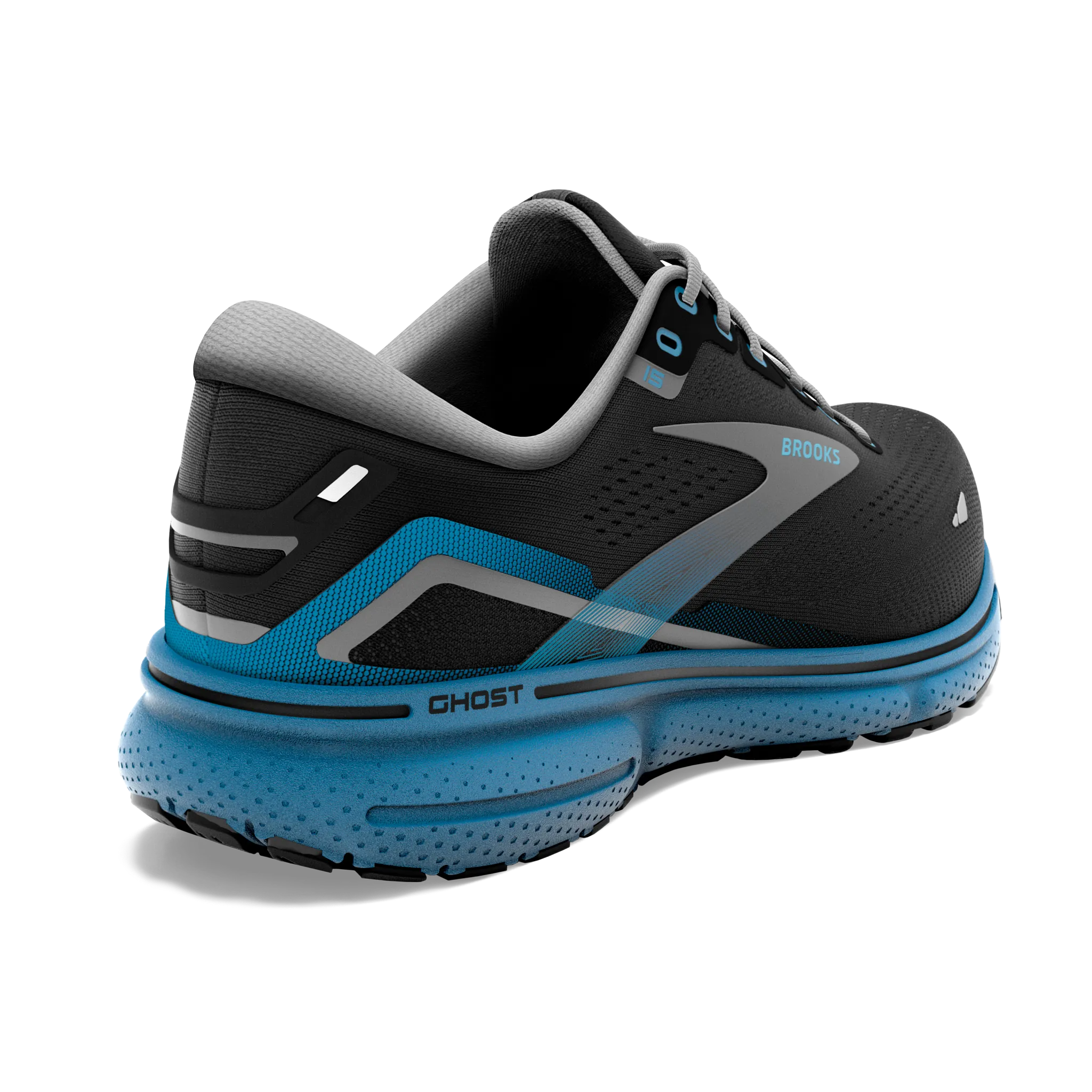 experienced running option Men's Ghost 15