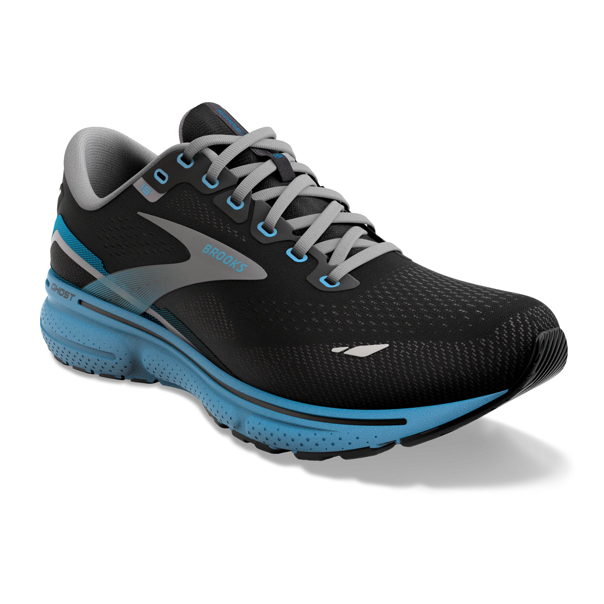 stain - resistant running wear Men's Ghost 15