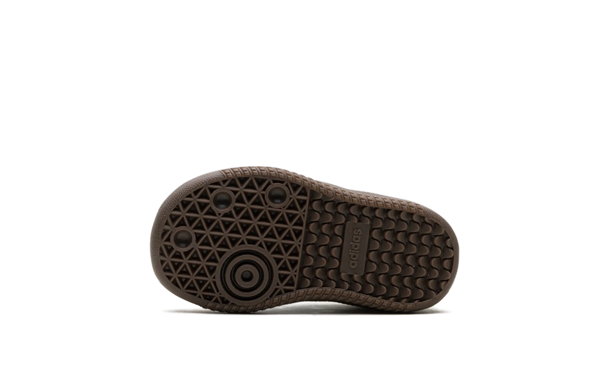 SAMBA OG TD "Cloud White / Clear Sky / Blue" Indoor Outdoor Grippy Outsole