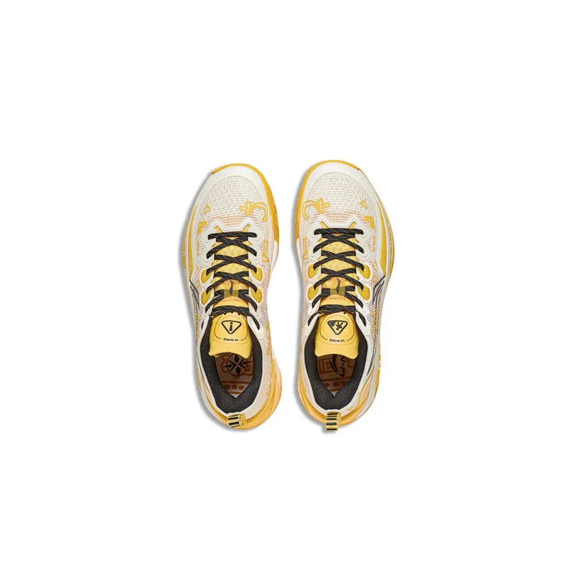 Li Ning Liren 3 V2 - Dream Fast Play