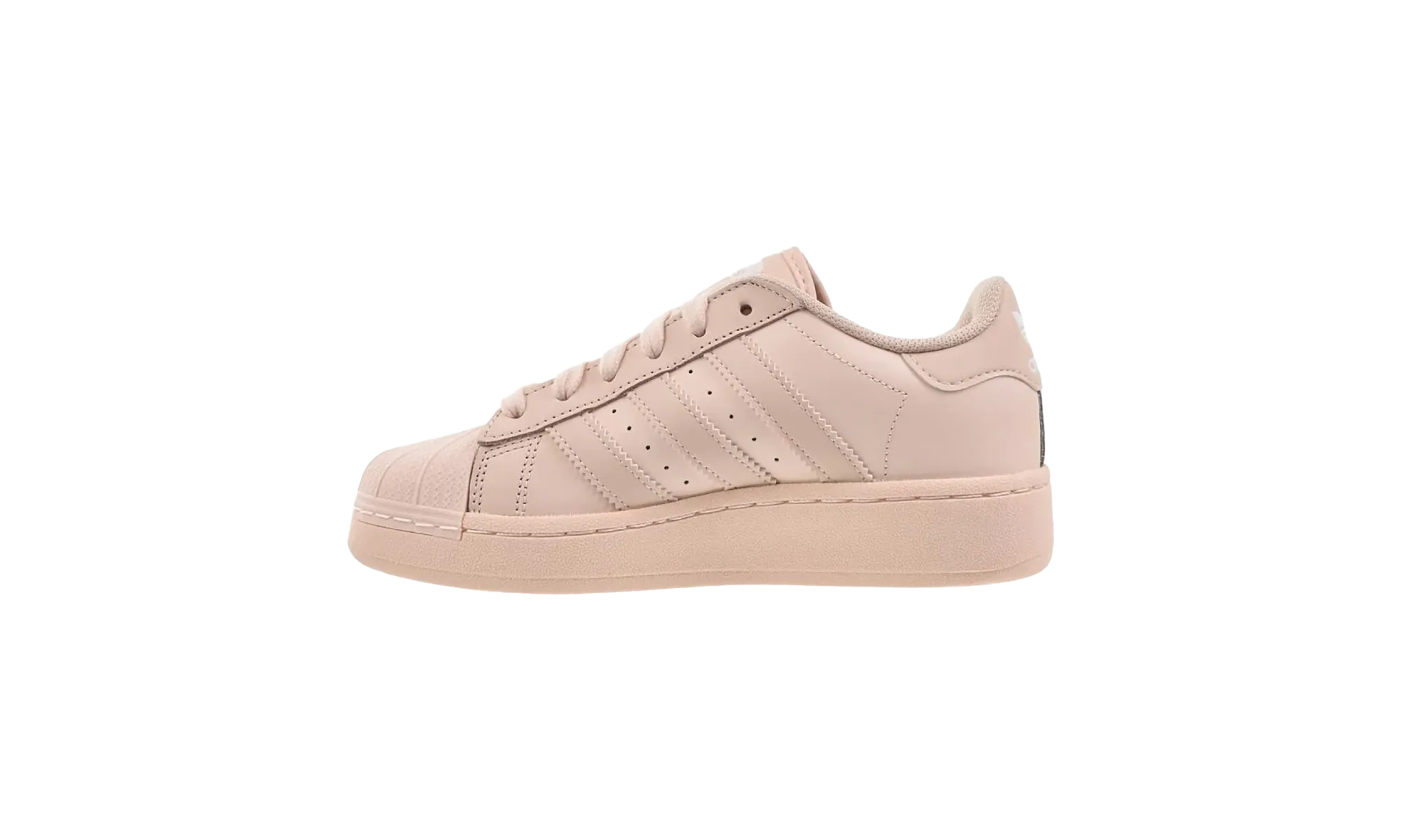 Petal Hike Superstar XLG GS "Icey Pink"