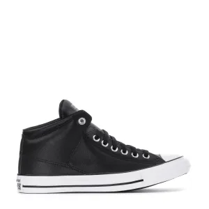 Chuck Taylor High Street Mid Leather - Mens Autumn Tone