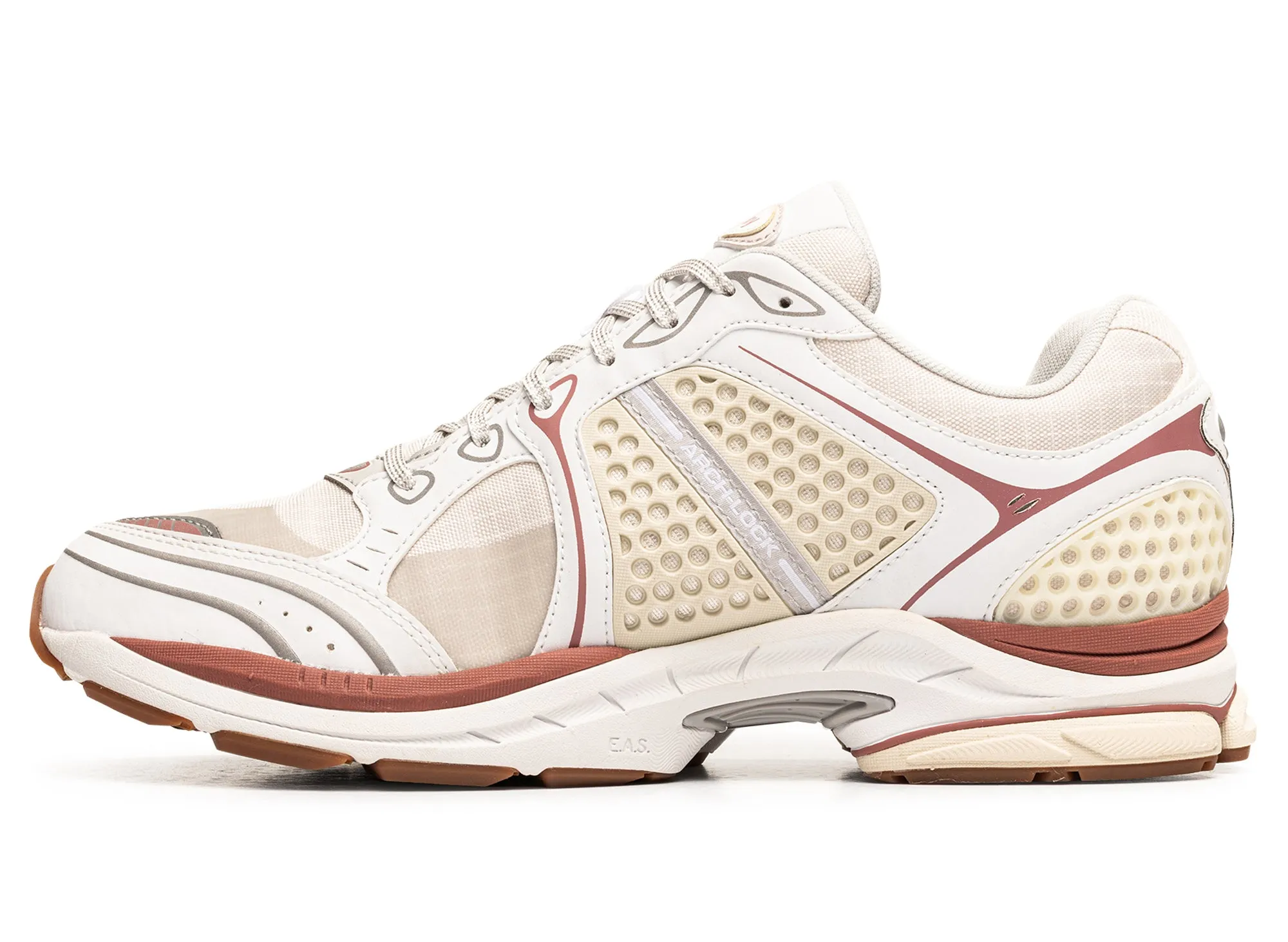 Saucony Progrid Triumph 4 Breathable EVA Foam professional running footwear