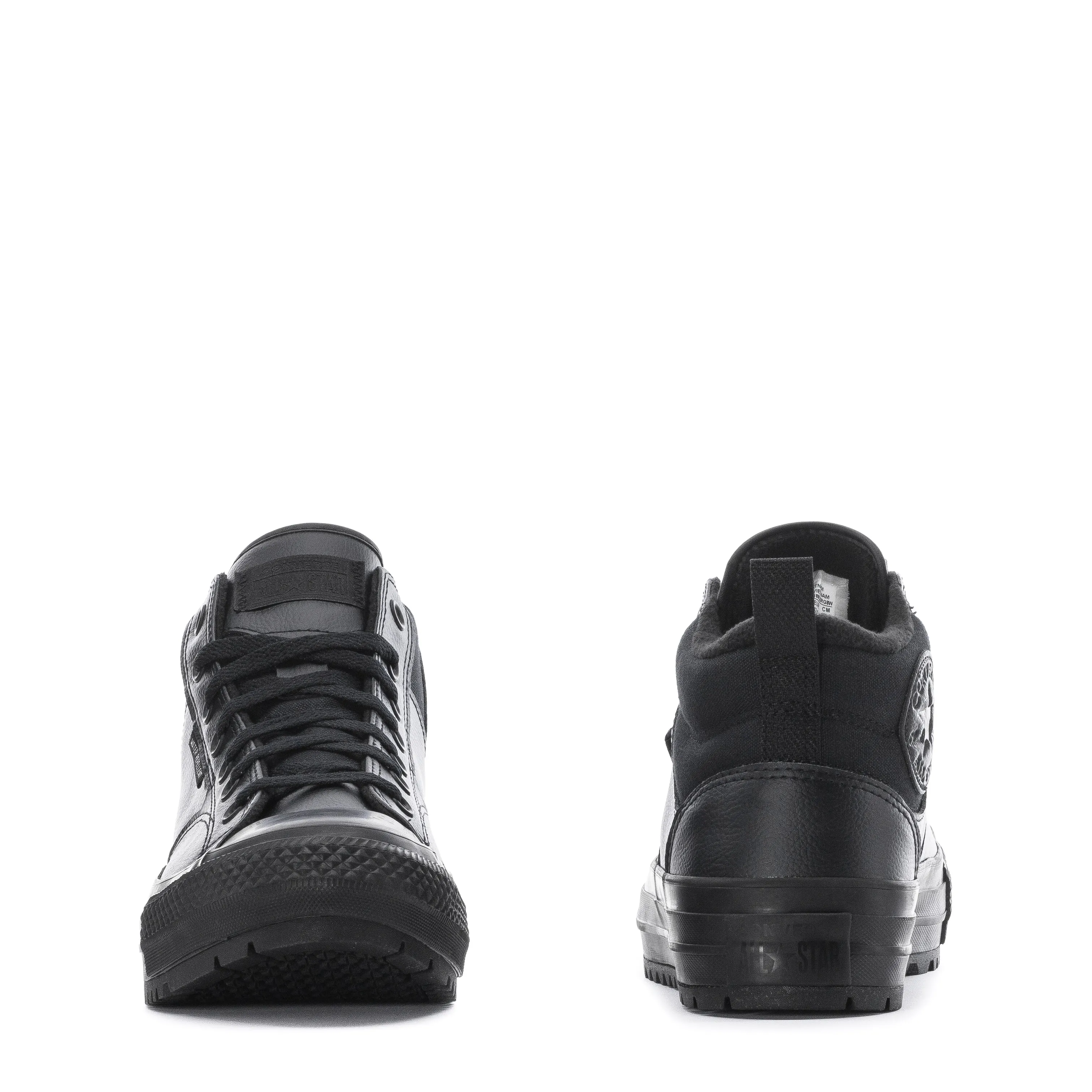 Malden Street Boot - Mens Reinforced toe cap Best Seller