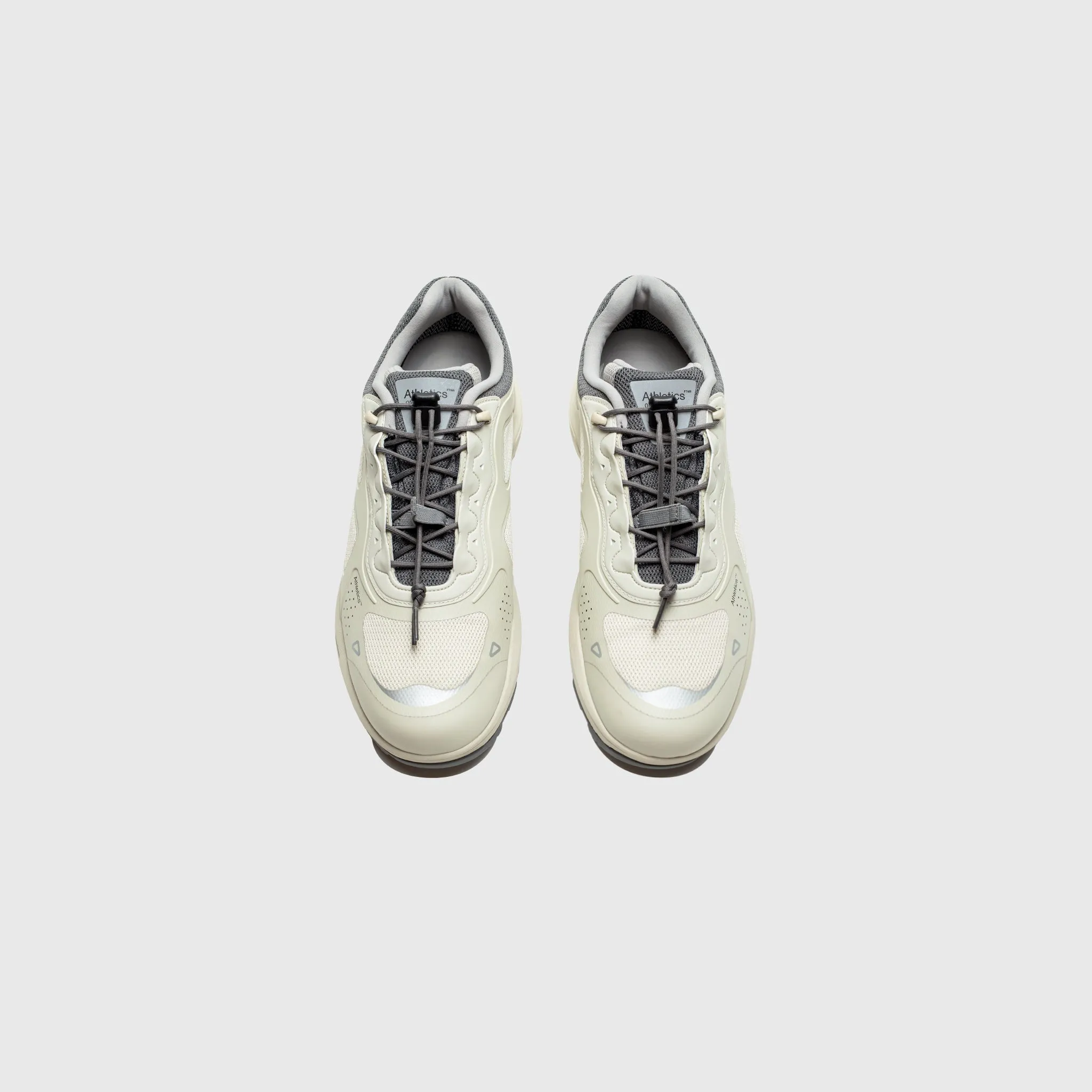 ONE.2 LOW "WATERSTOP" Gloss Mood Timeless Fit