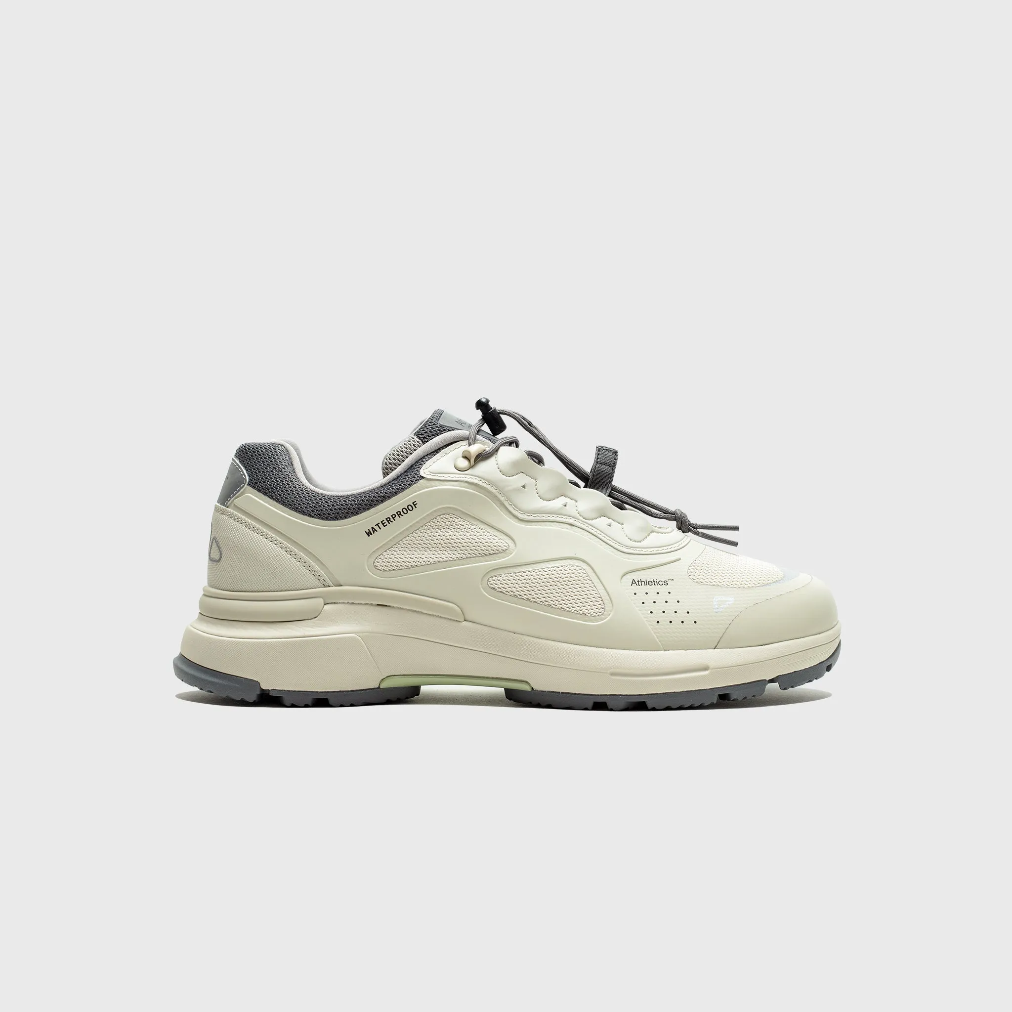 ONE.2 LOW "WATERSTOP" Abrasion Resistant Outsole
