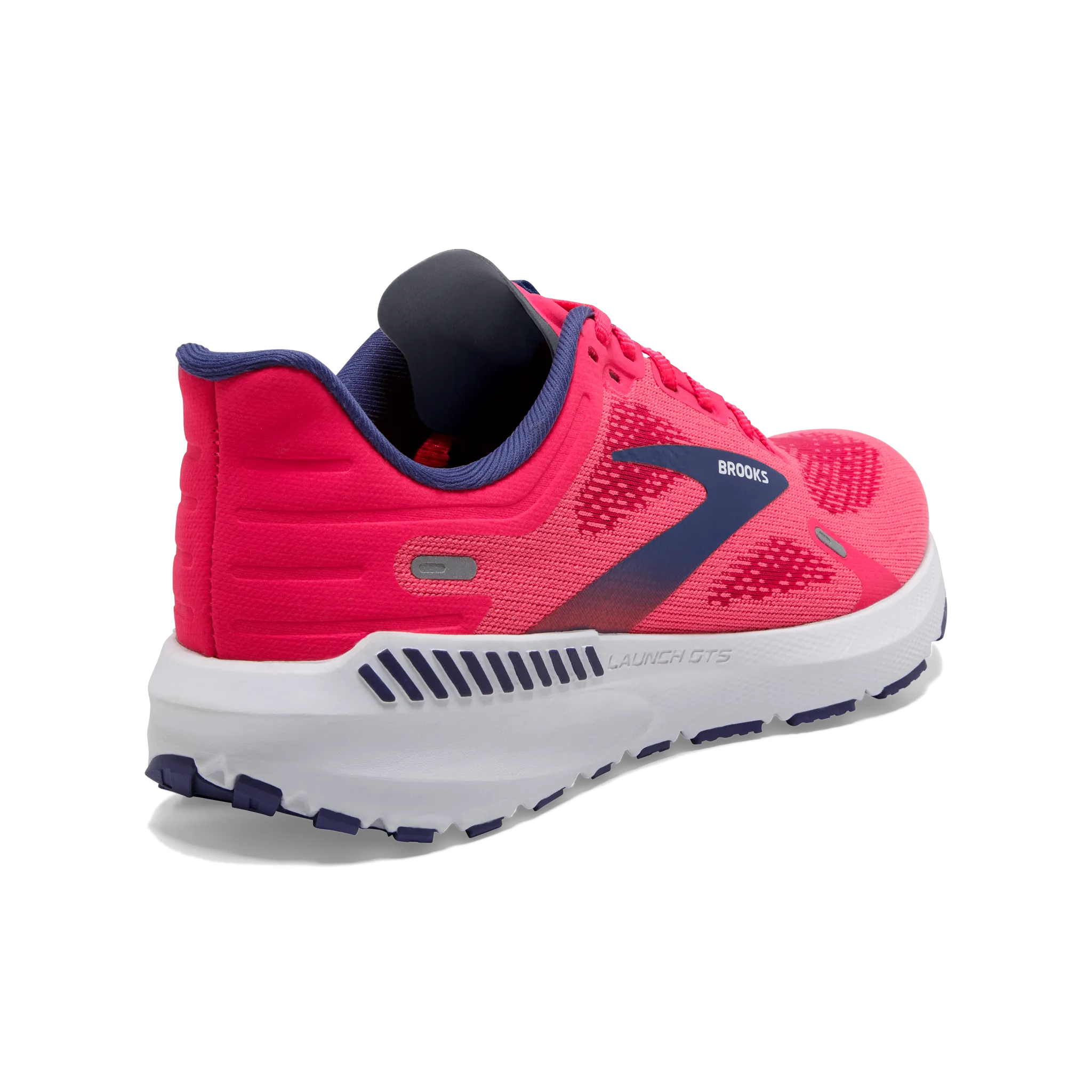 Contoured Heel Women's Launch GTS 9