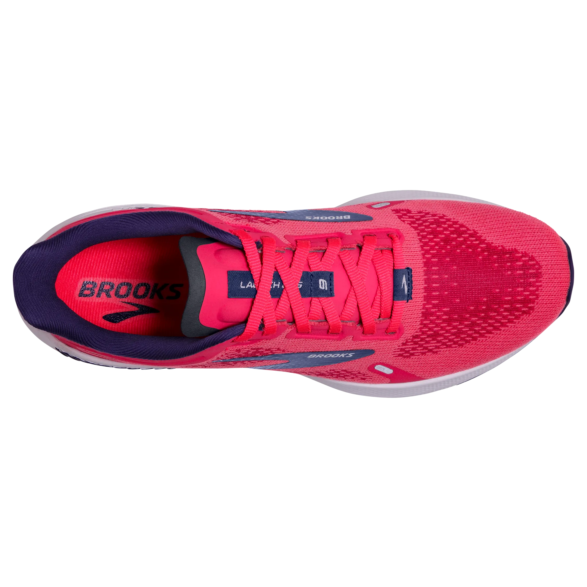 Women's Launch GTS 9 Stability Arch Support