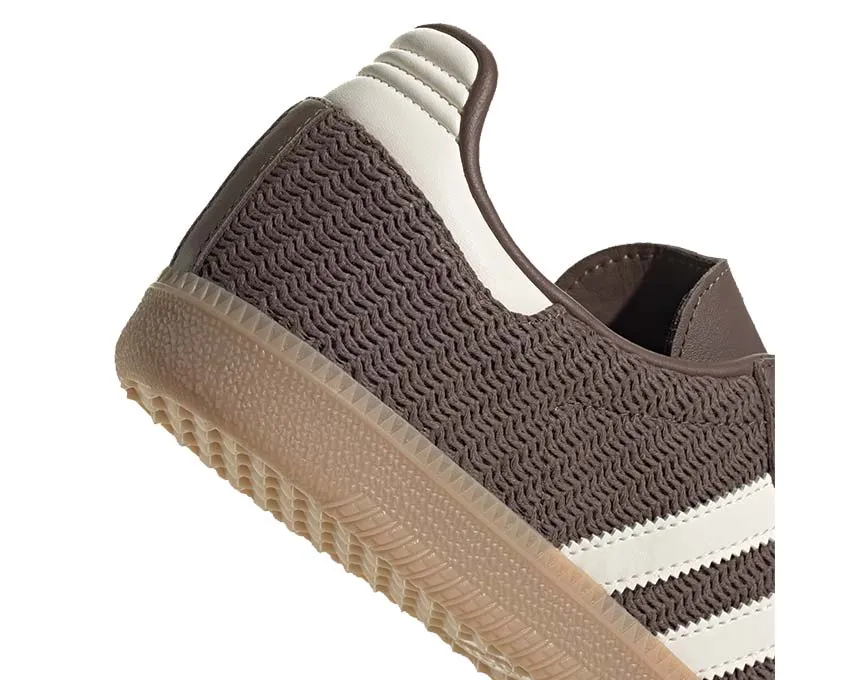 Perfect Fit Anti Slip Adidas Samba OG "Earth Strata"