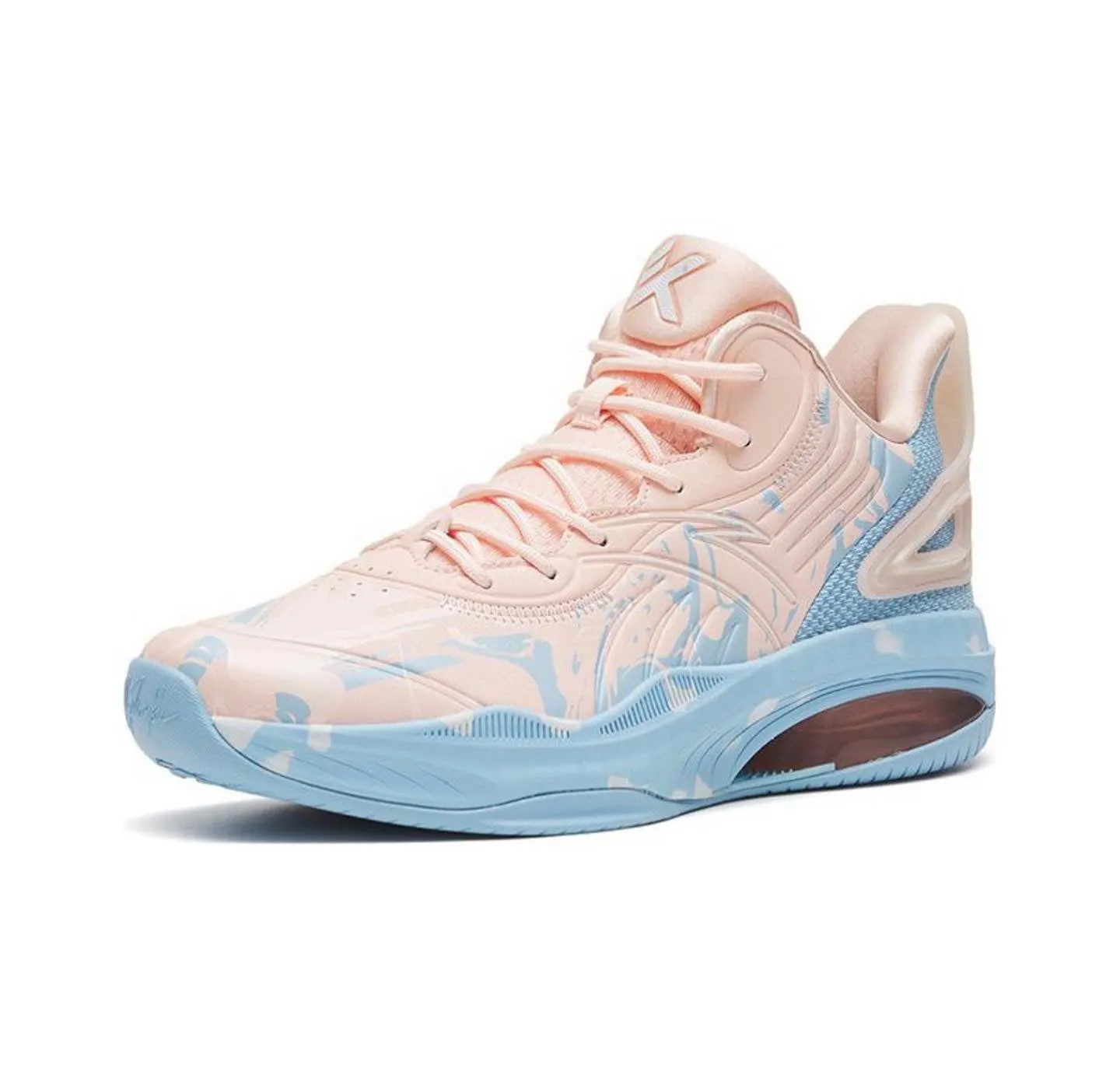 Anta Klay Thompson Kt3 Team 2.0 - Los Angeles Hyperlock Lace Integration